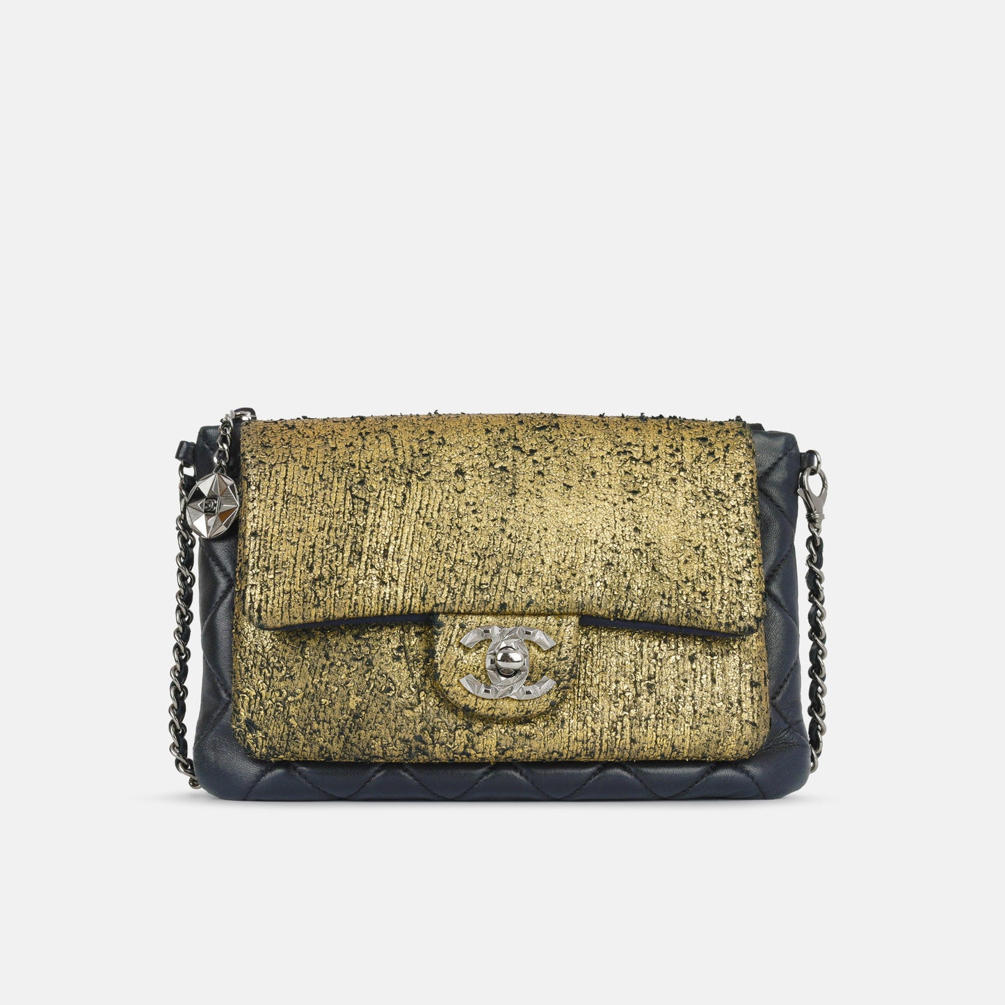 Chanel Mineral Nights Evening Bag