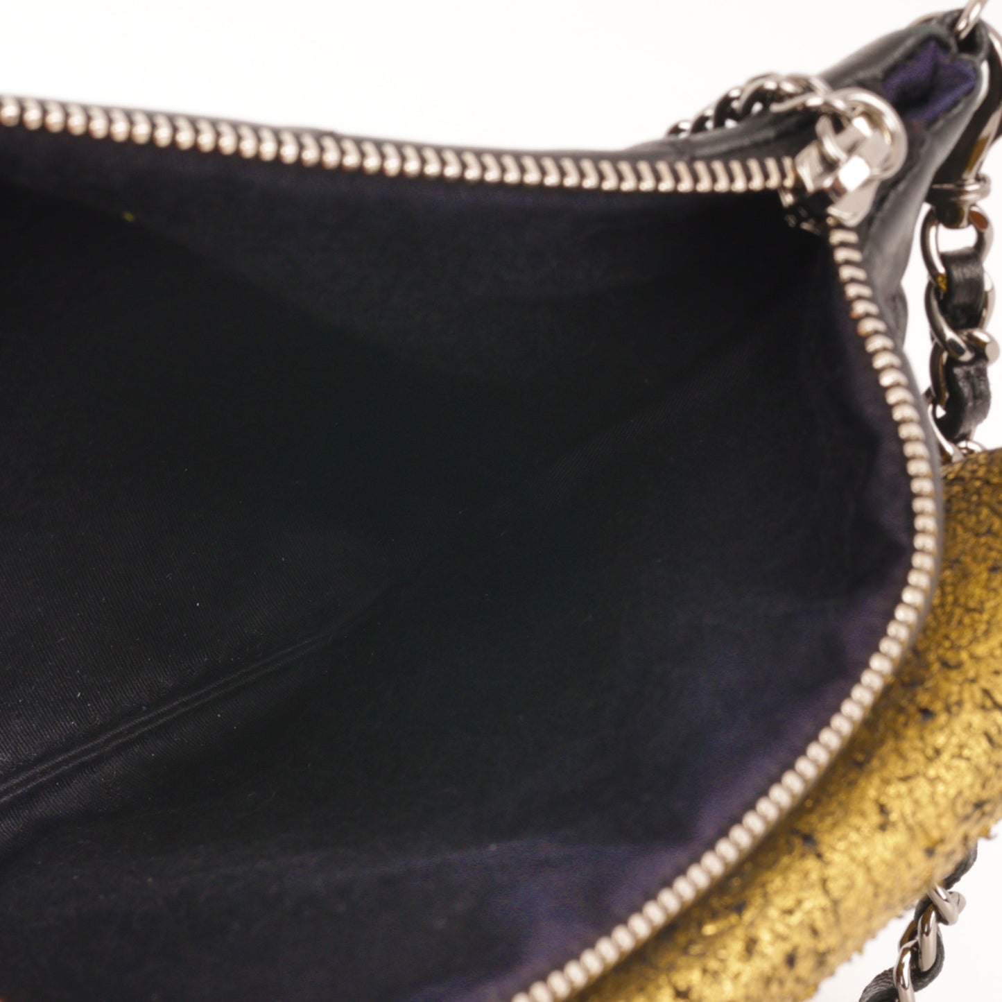 Chanel Mineral Nights Evening Bag