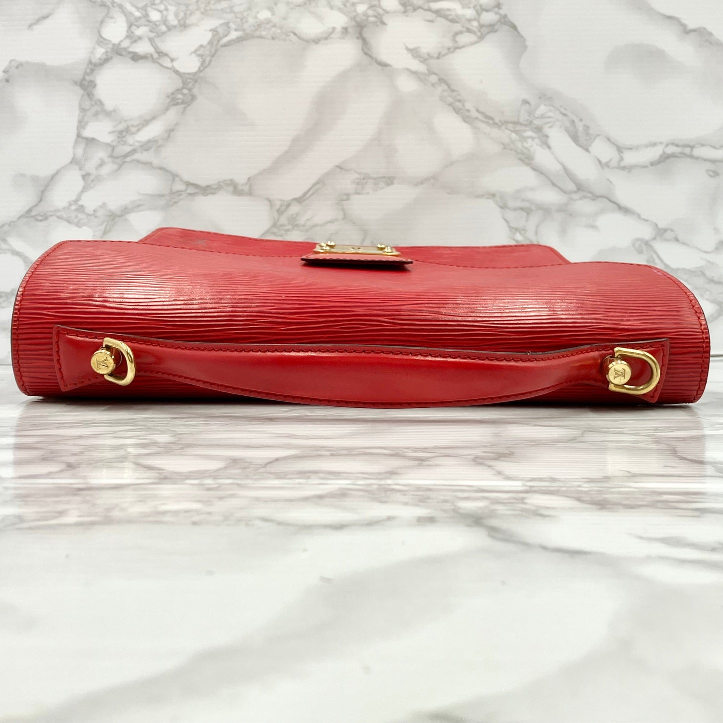 LOUIS VUITTON Epi Monceau