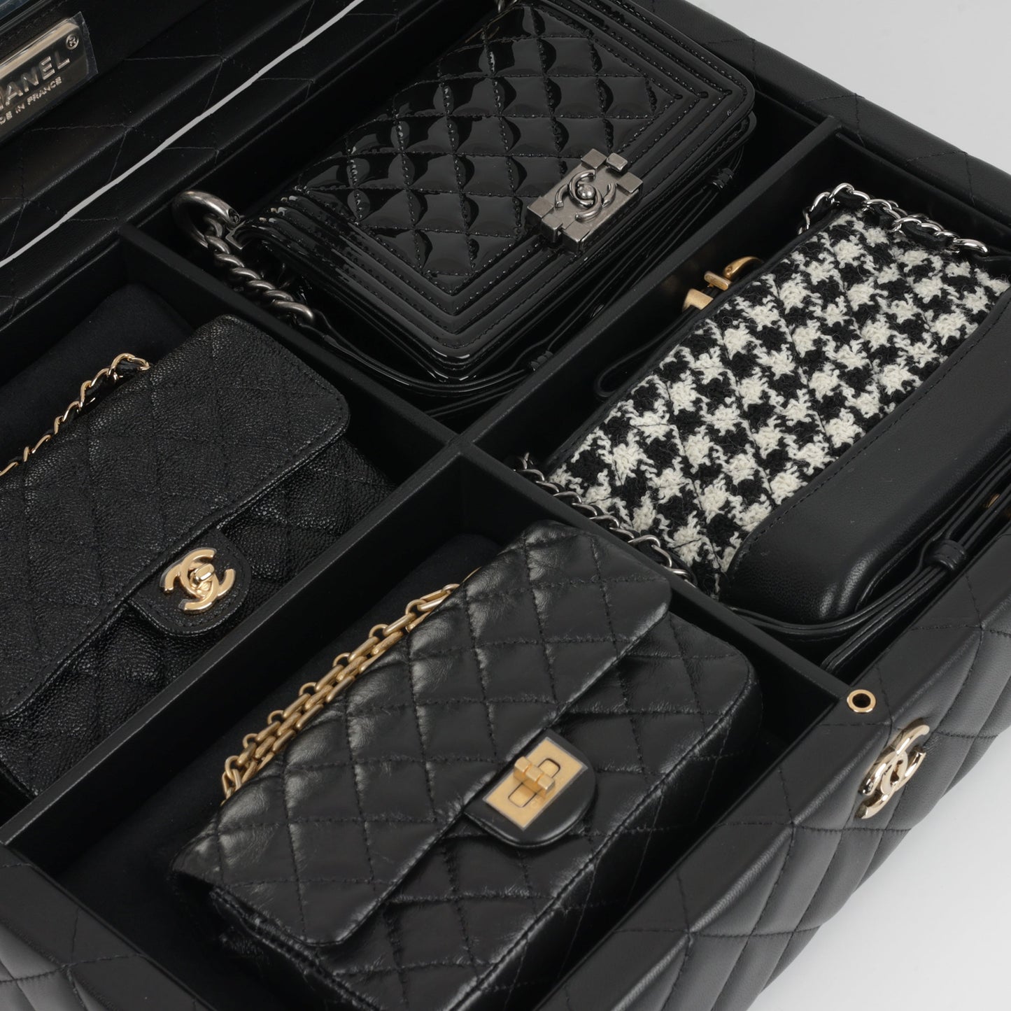 Chanel Success Story Trunk