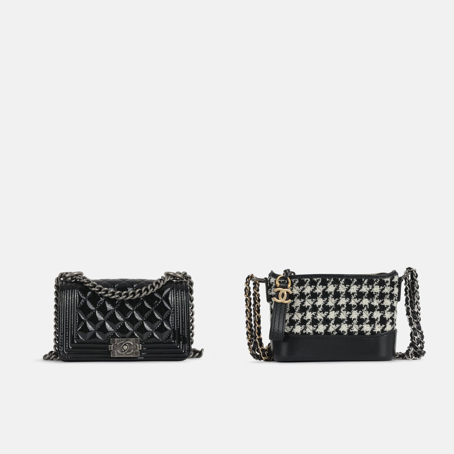 Chanel Success Story Trunk