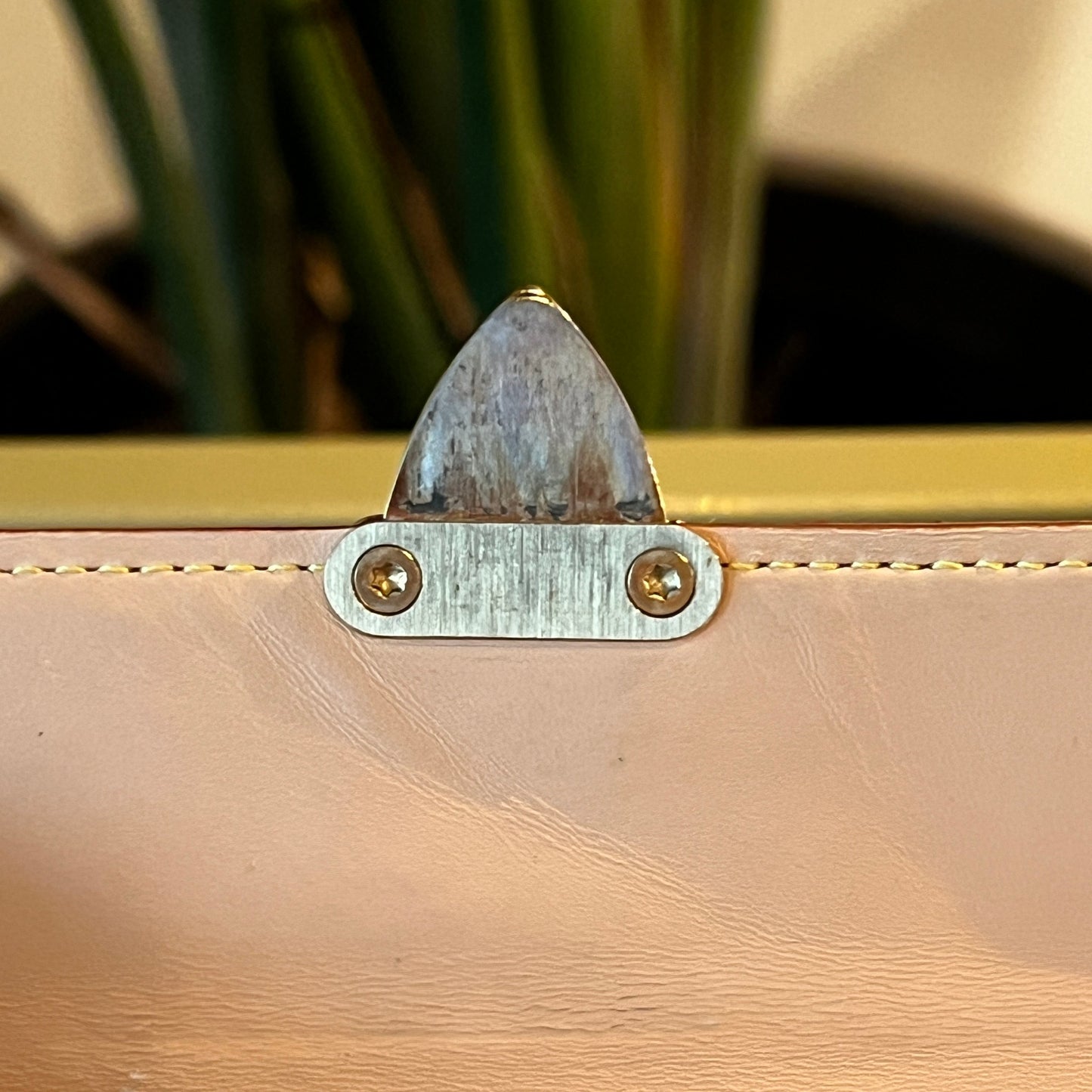LOUIS VUITTON Multicolor x Takashi Koala Wallet