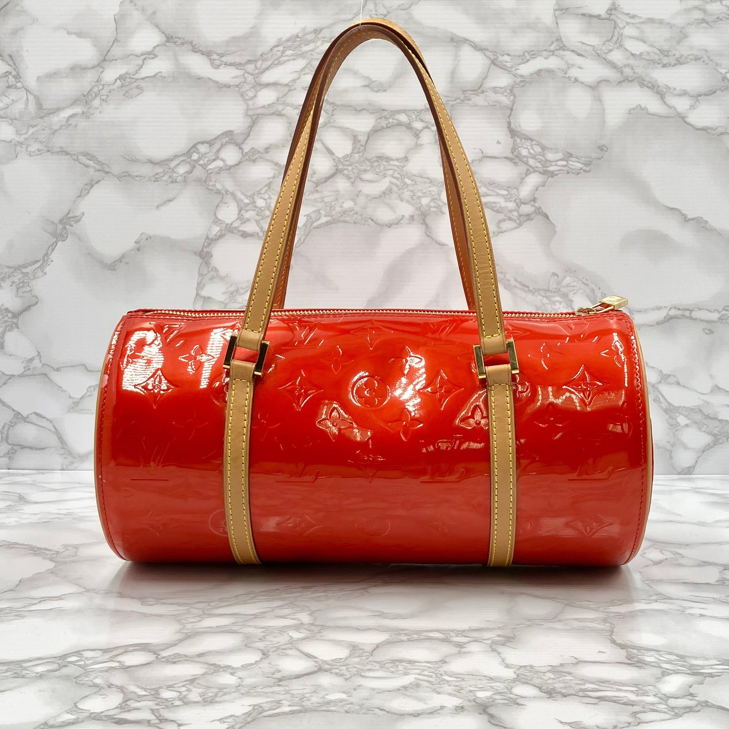 LOUIS VUITTON Vernis Papillon