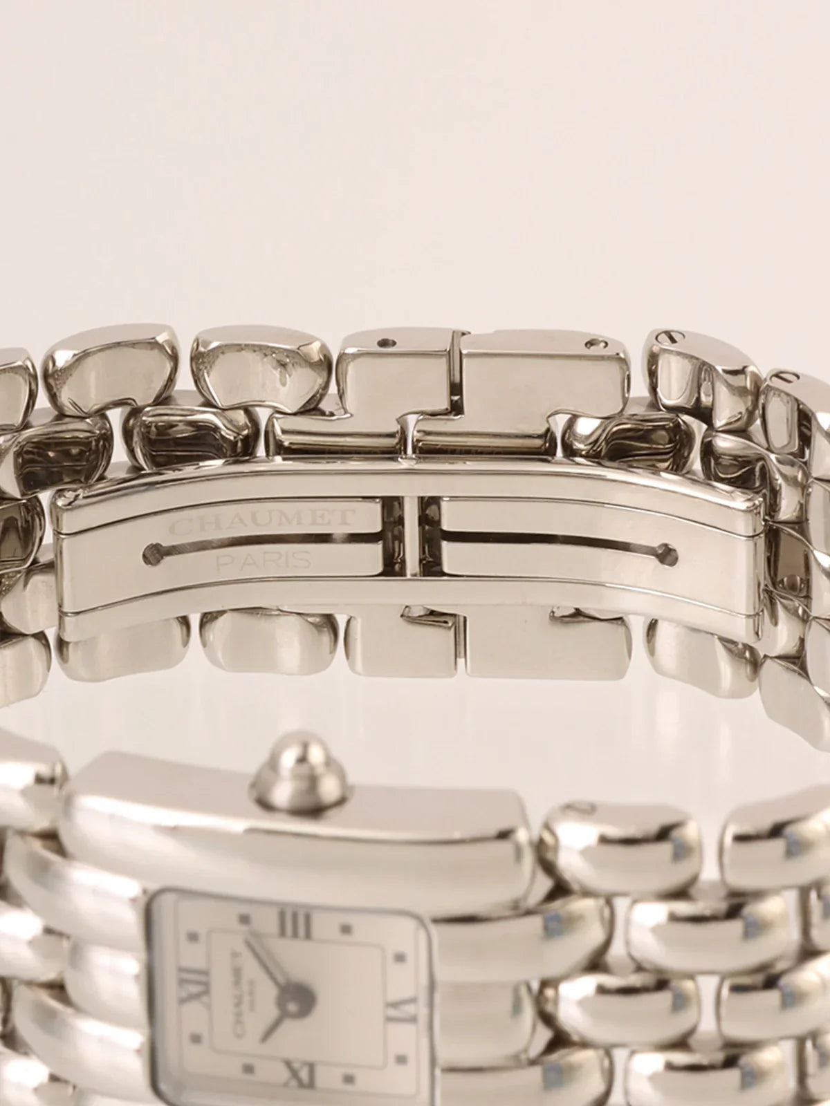 CHAUMET Khesis Sm Silver