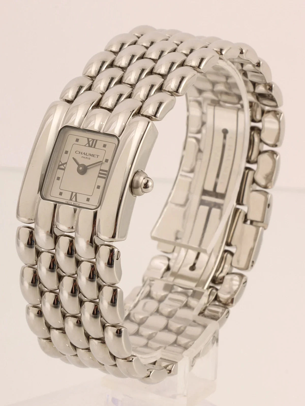 CHAUMET Khesis Sm Silver
