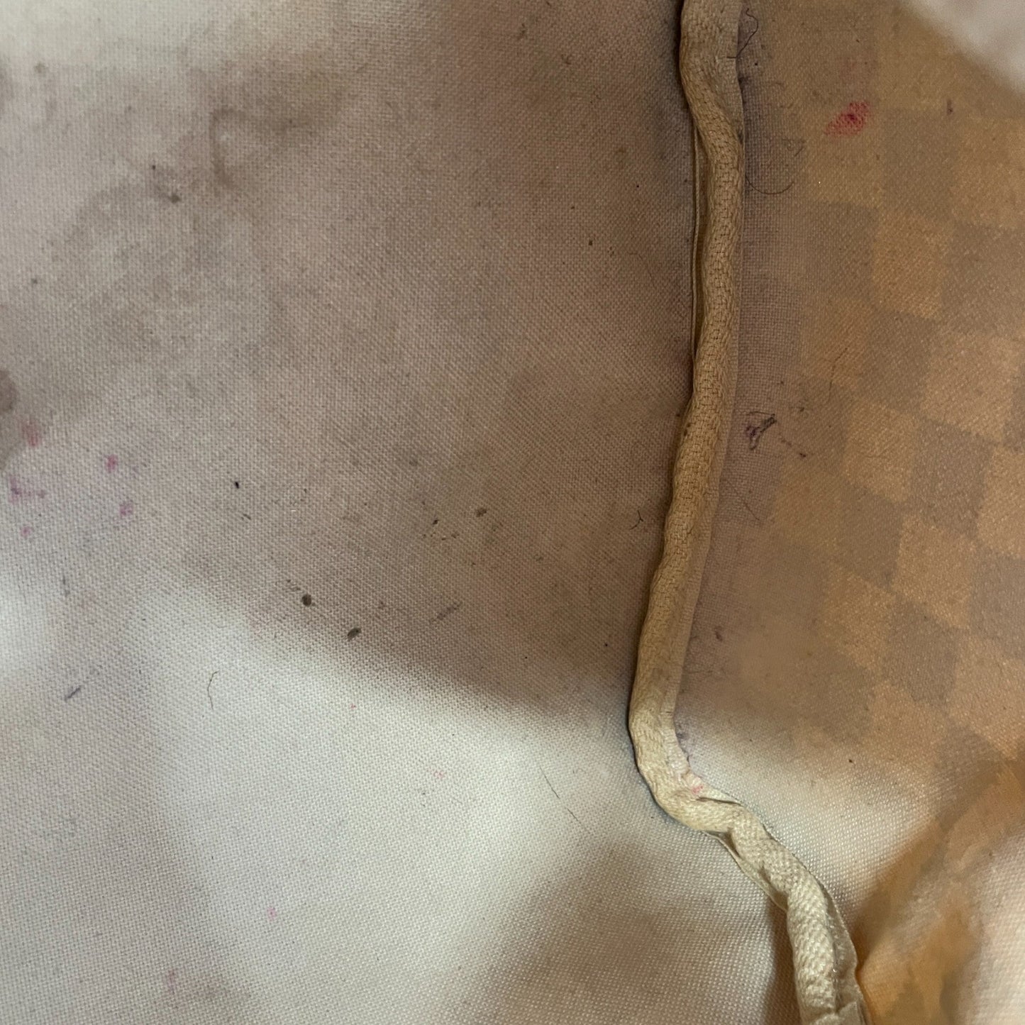 Women's Speedy Bandoulière 30 Bag Cream