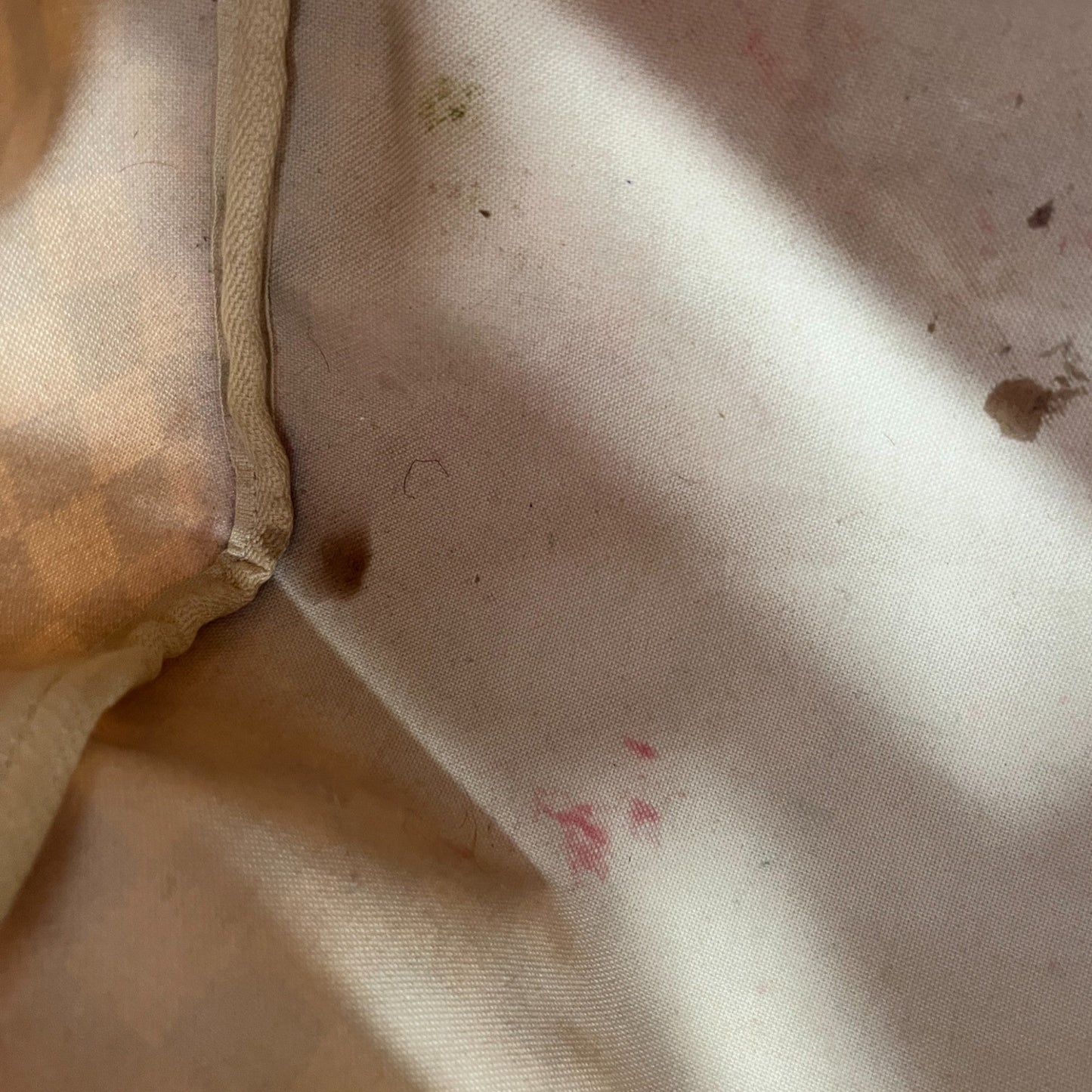 Women's Speedy Bandoulière 30 Bag Cream