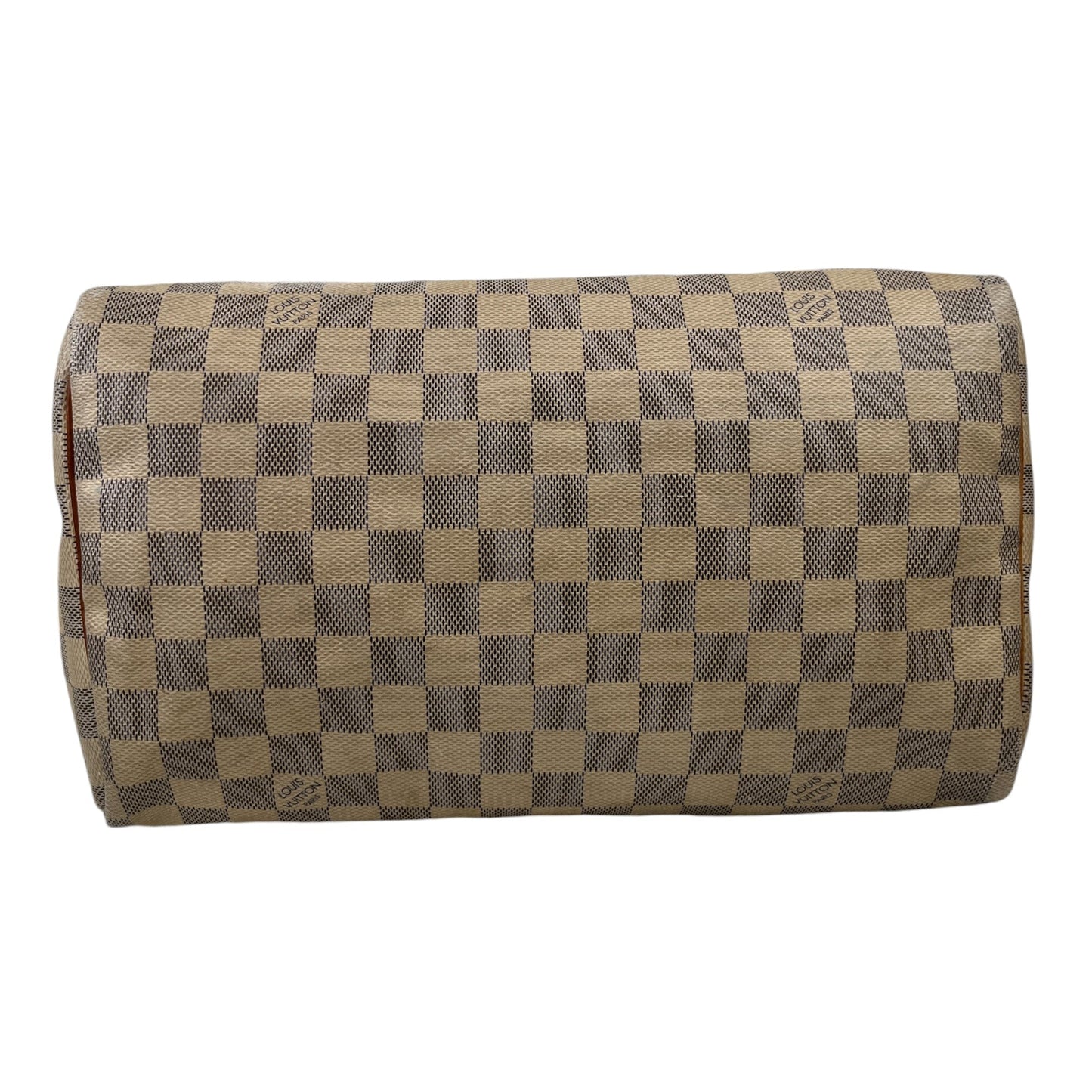 Women's Speedy Bandoulière 30 Bag Cream