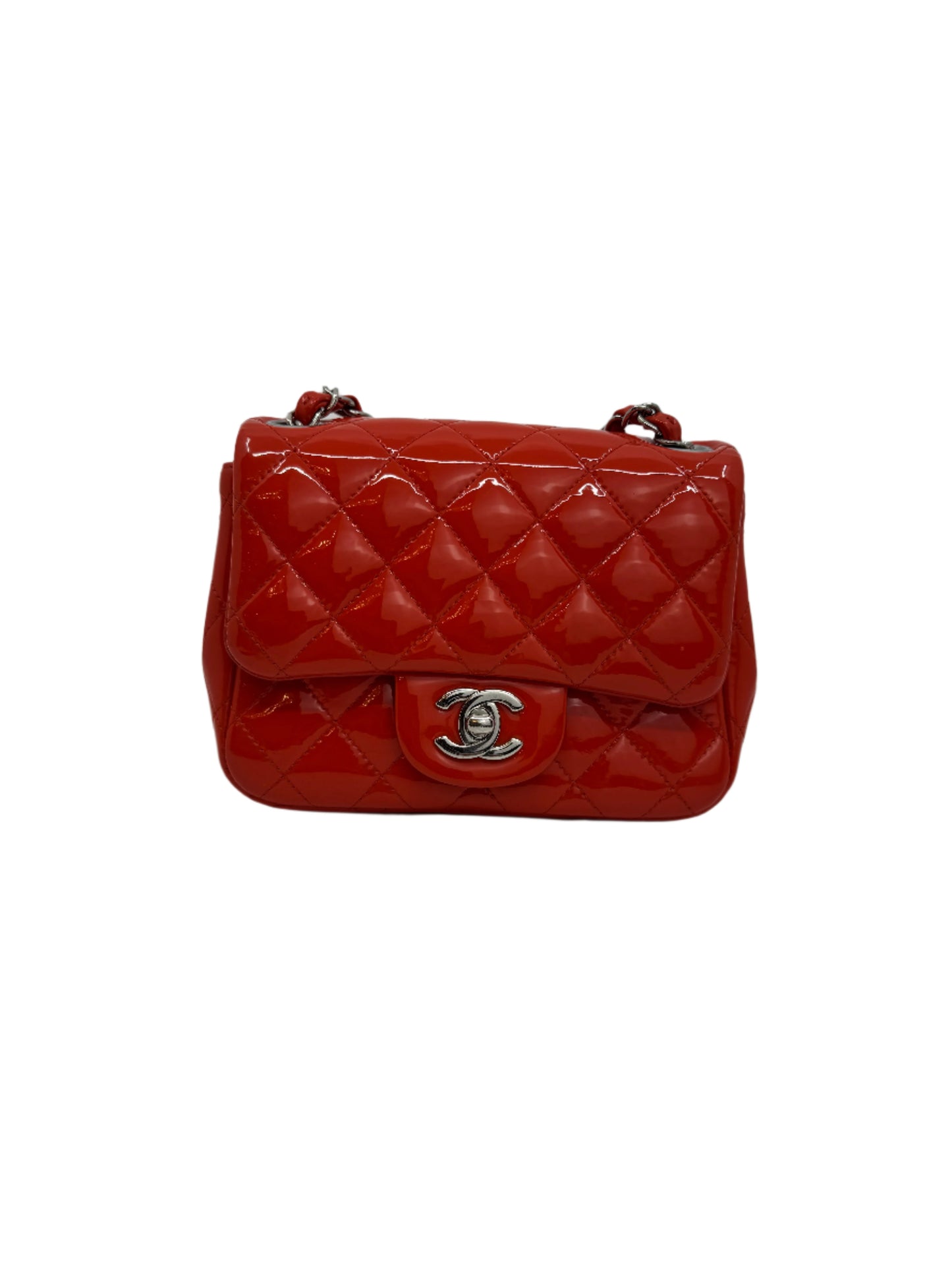 Chanel Classic Mini Flap