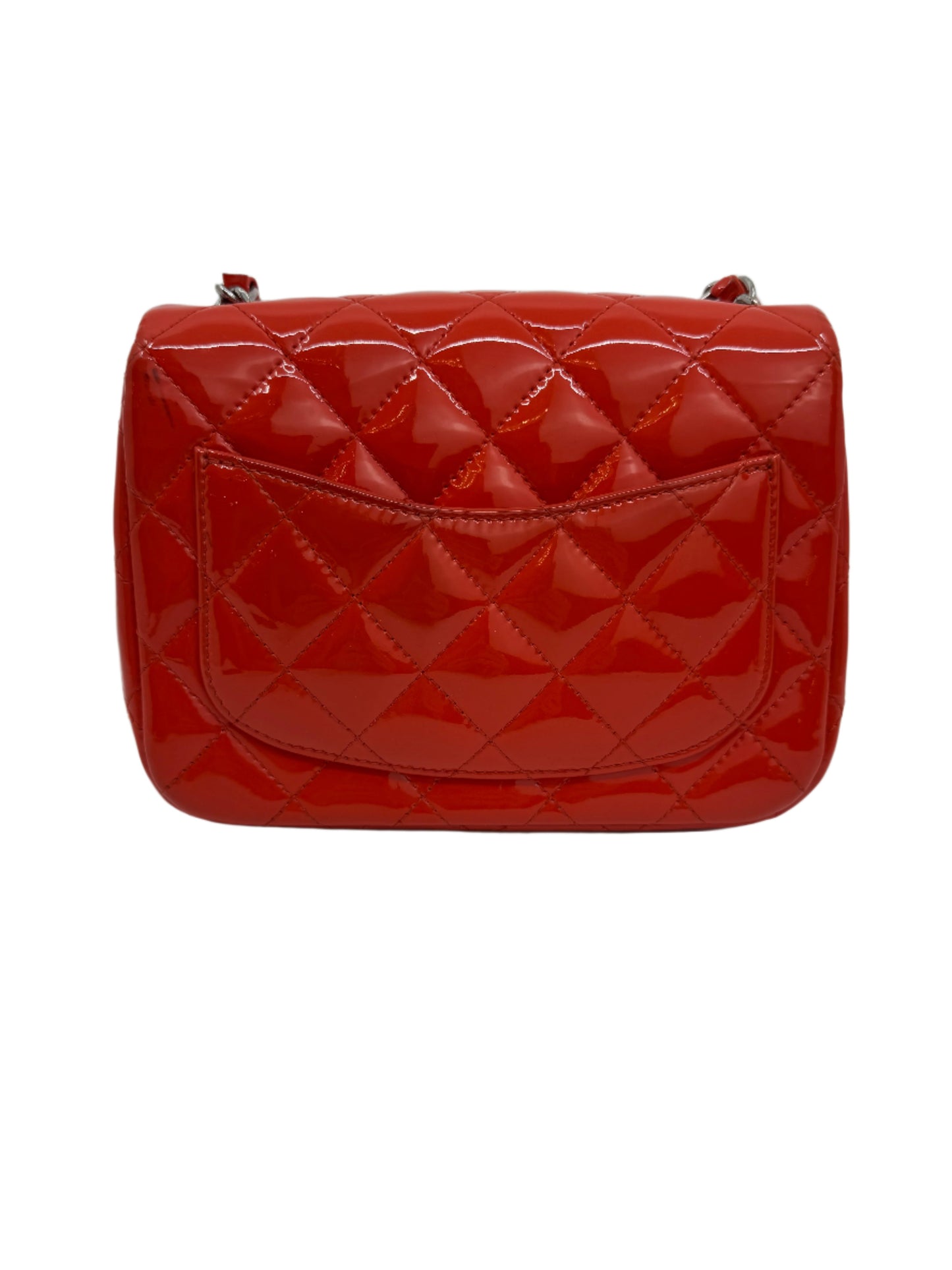 Chanel Classic Mini Flap