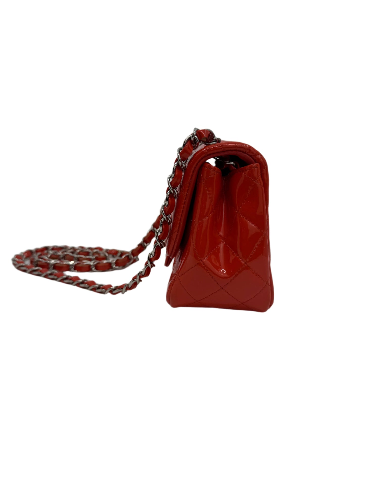 Chanel Classic Mini Flap