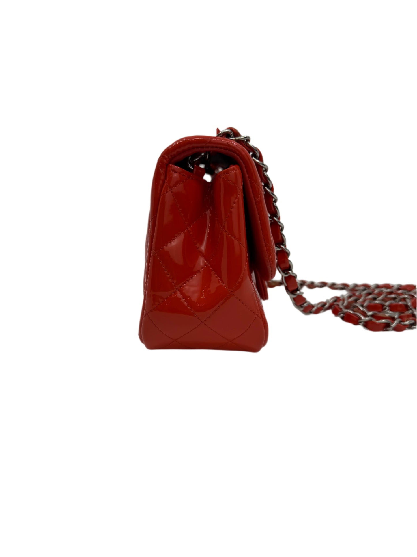 Chanel Classic Mini Flap