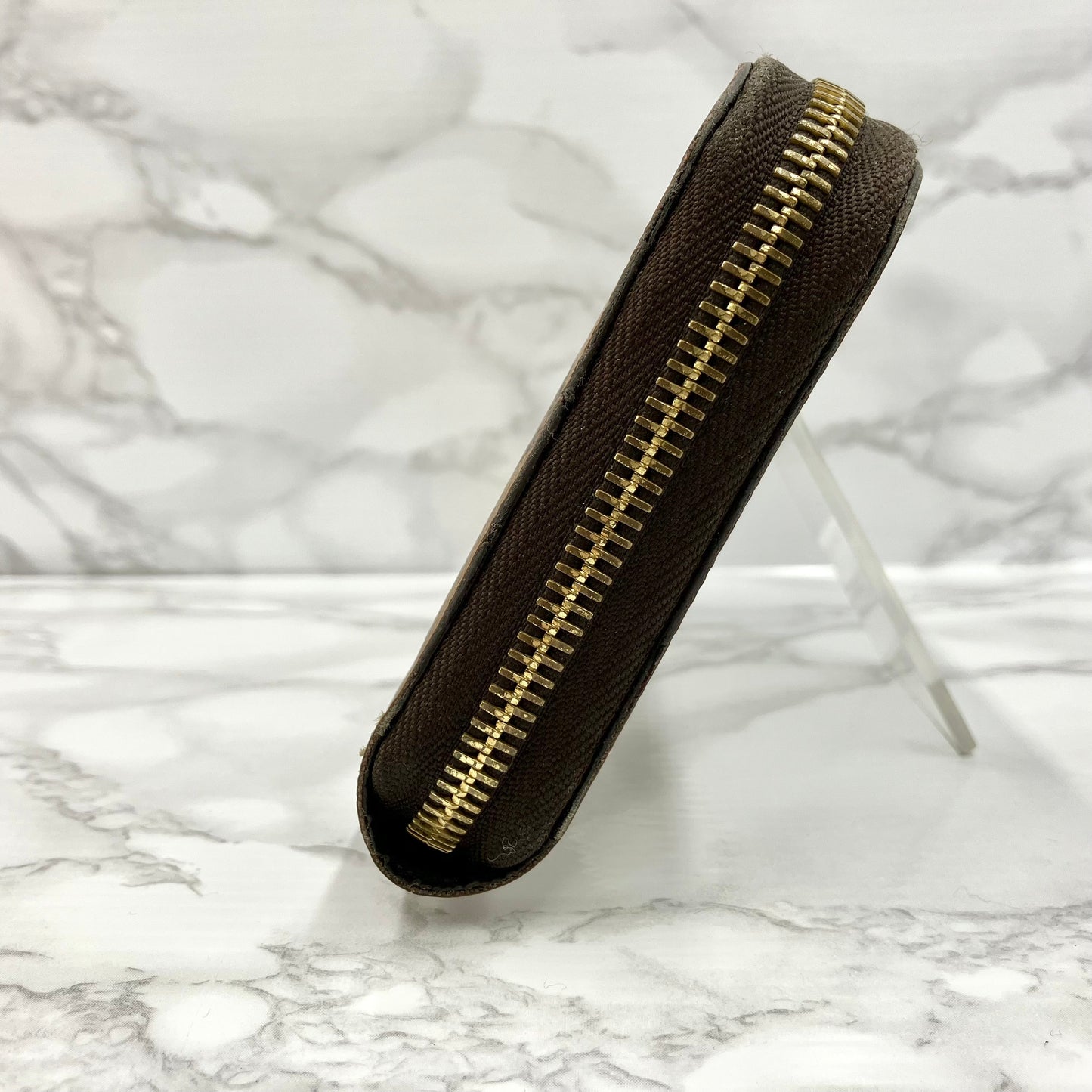 LOUIS VUITTON Monogram Giant Reverse RFID