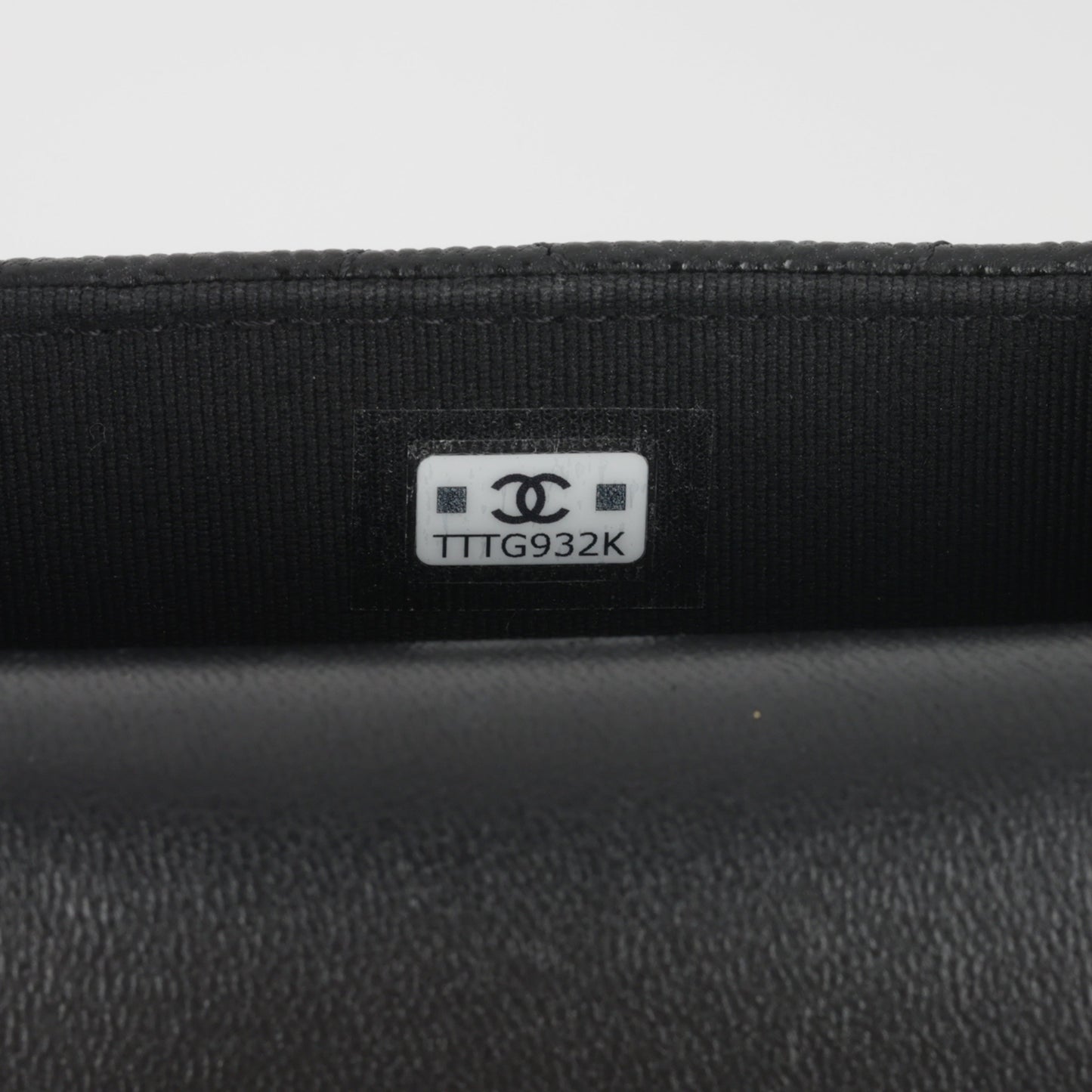 Chanel Phone and Airpods Crossbody