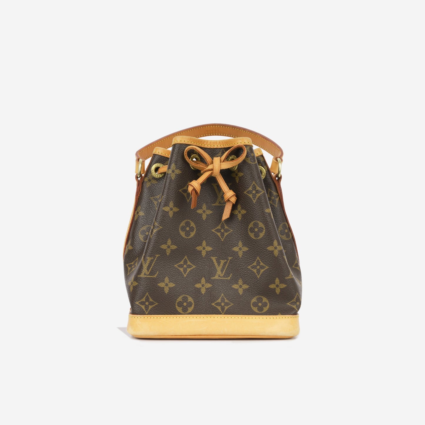 Louis Vuitton Mini NoÃ©