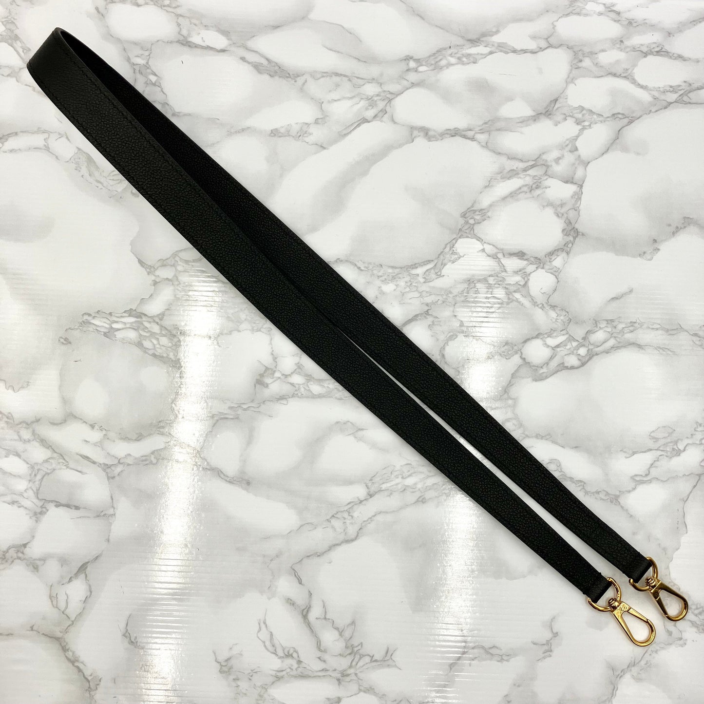 LOUIS VUITTON Three PM Empreinte