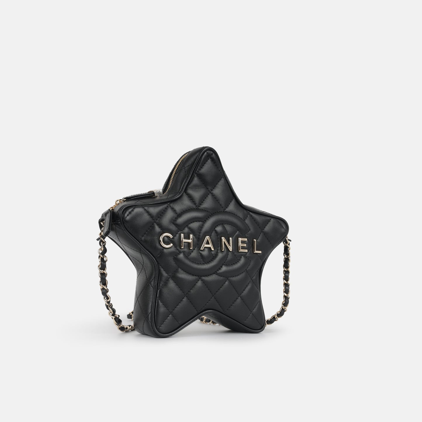 Chanel Star Handbag *Limited Edition*