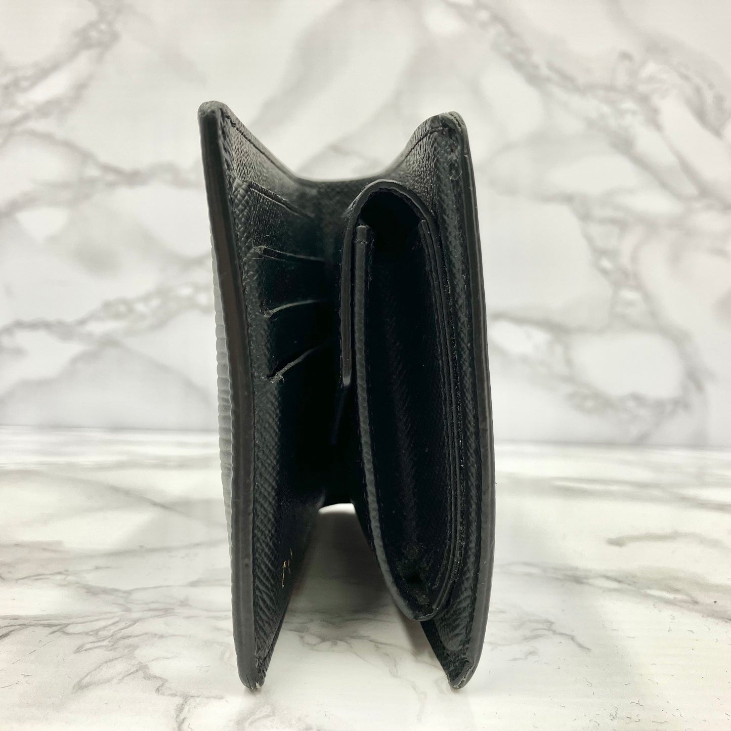 LOUIS VUITTON Epi Marco NM