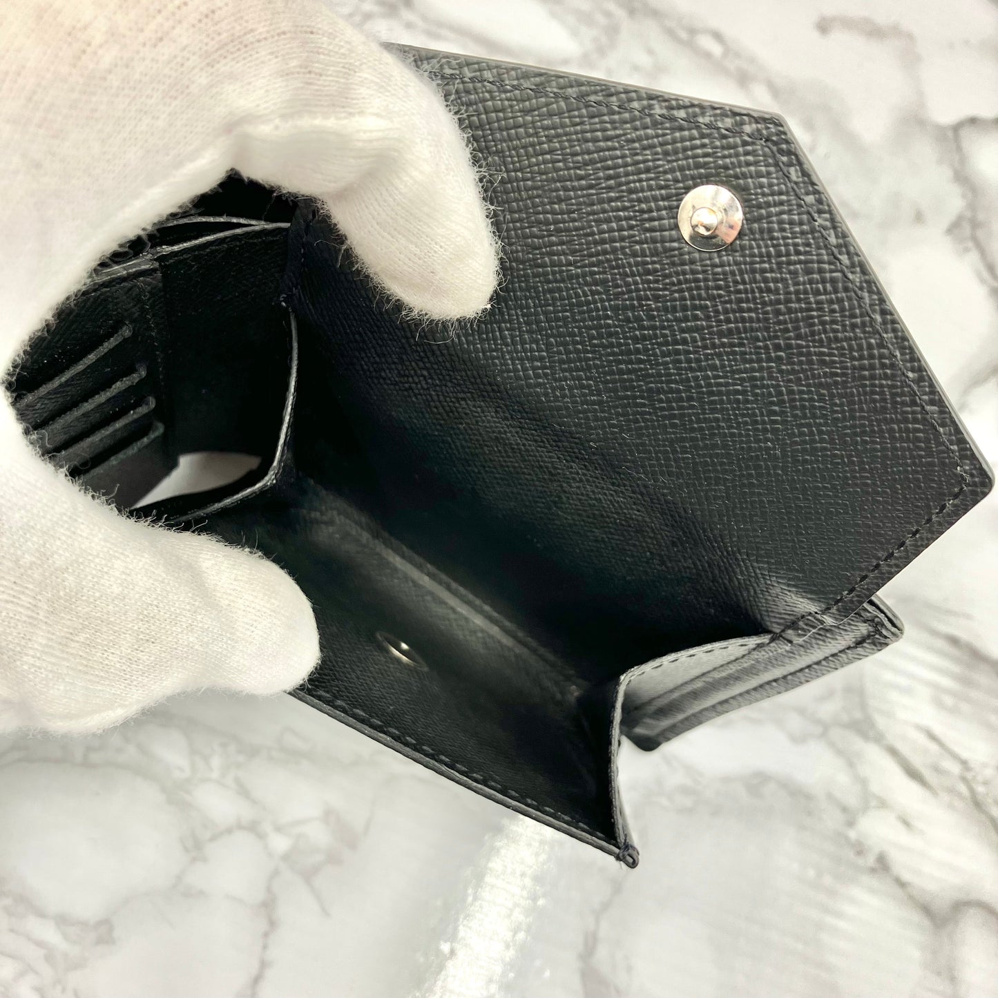 LOUIS VUITTON Epi Marco NM