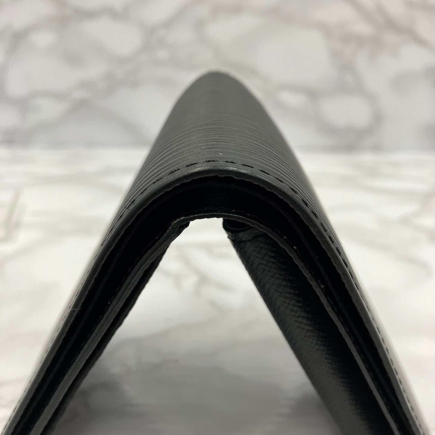 LOUIS VUITTON Epi Marco NM