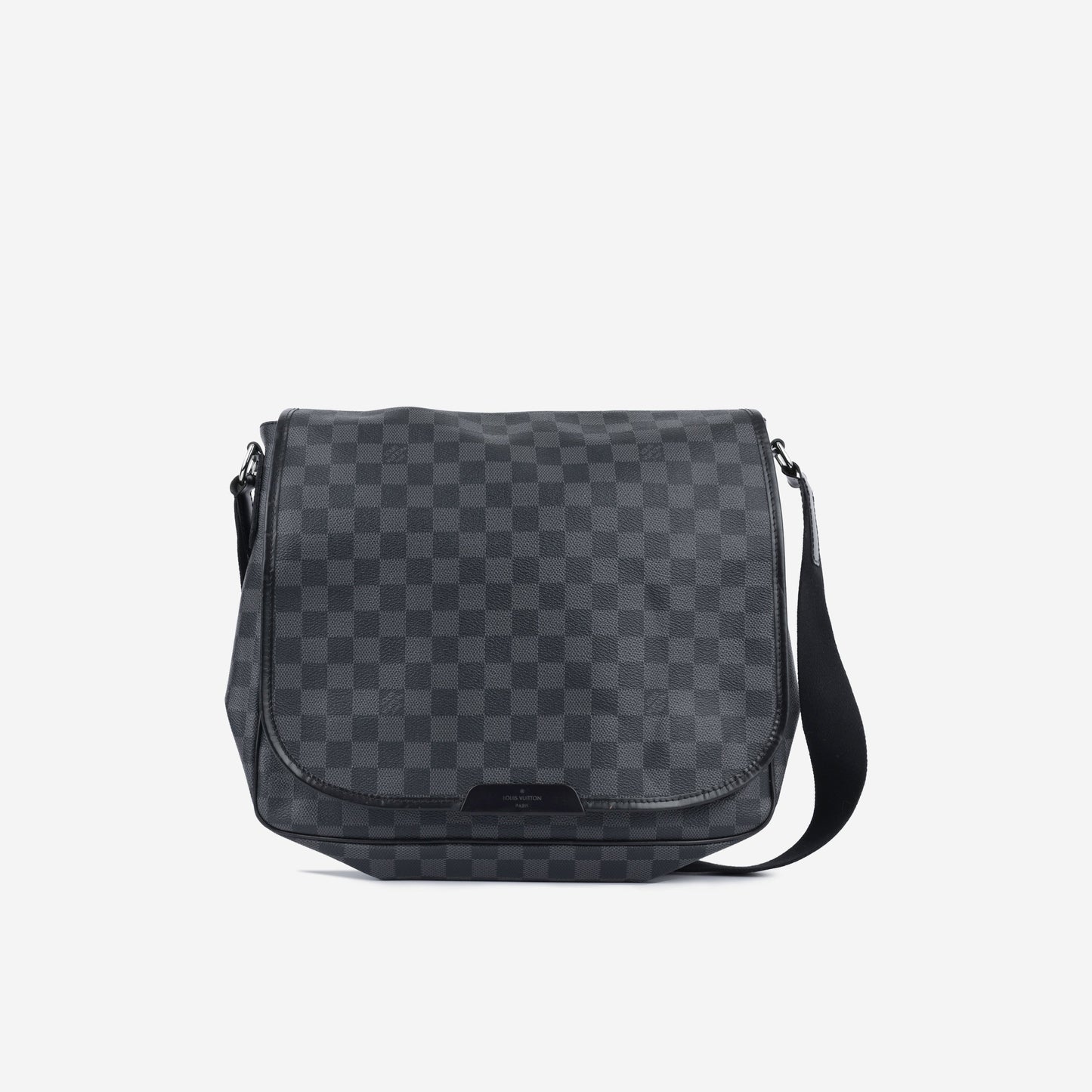 Louis Vuitton Daniel MM Messenger Bag