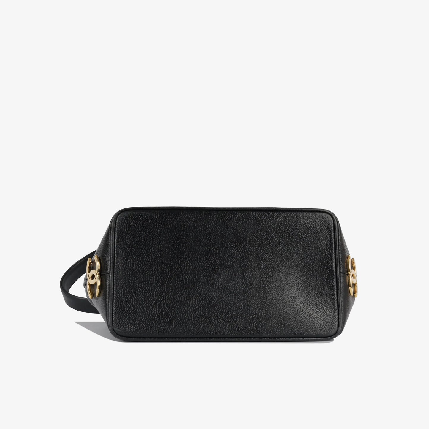 Chanel Vintage Six Logo Sling Bag