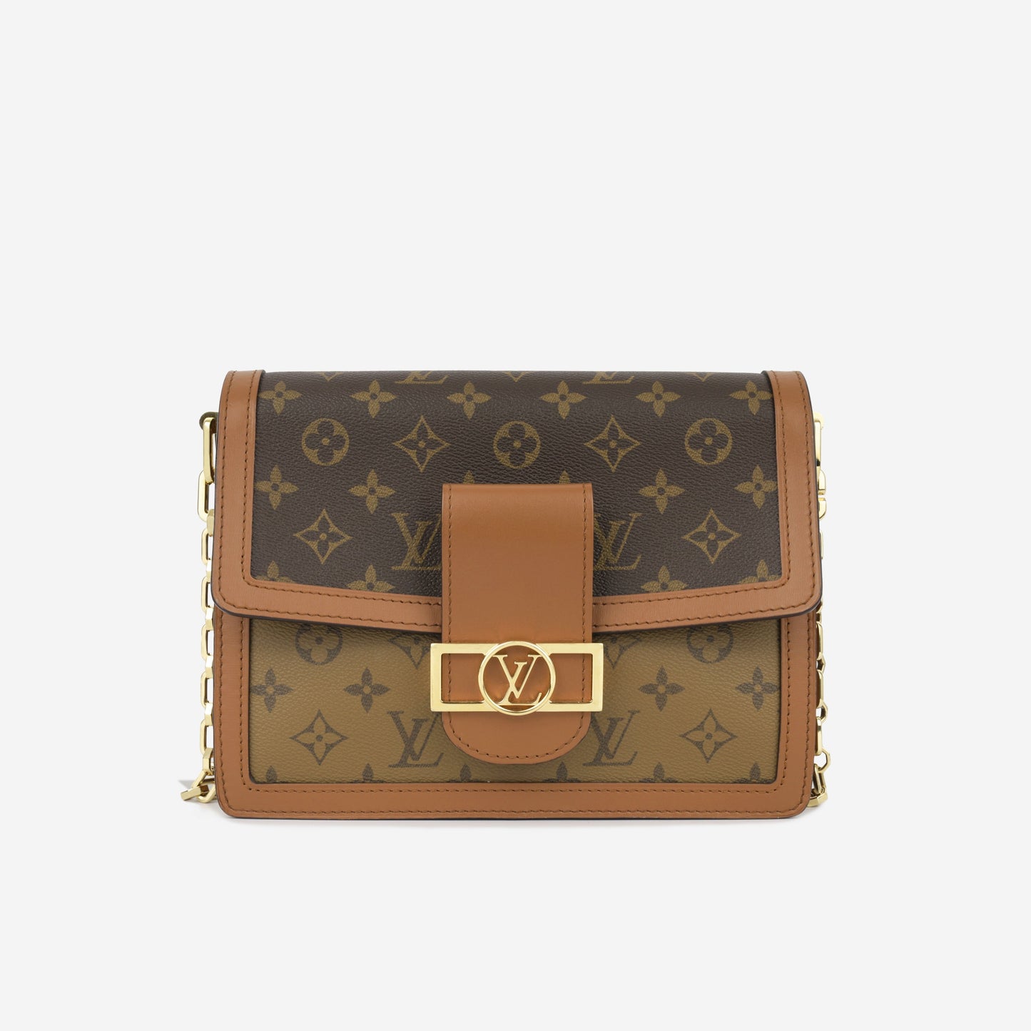 Louis Vuitton Dauphine MM Bag
