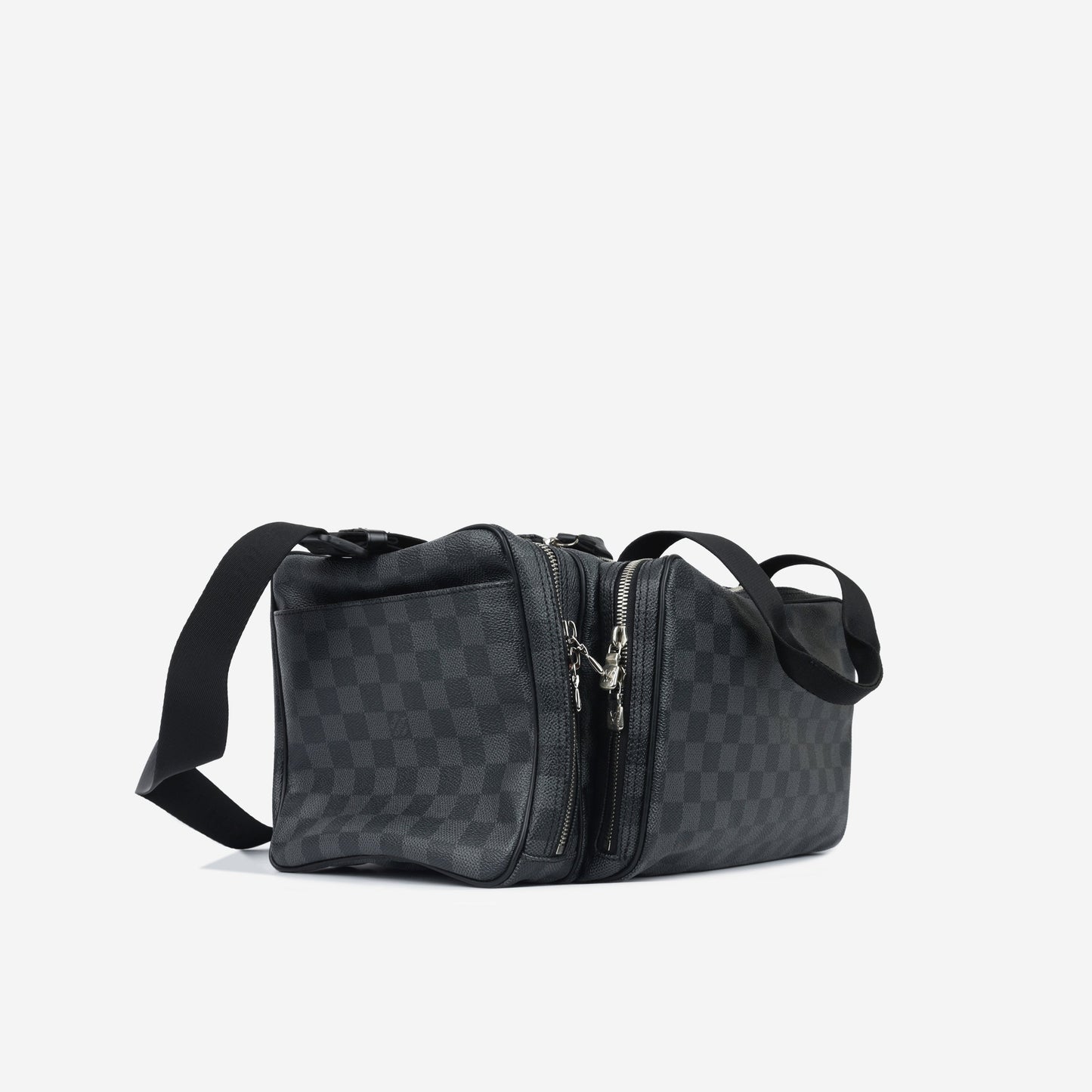 Louis Vuitton Icare Camera Bag