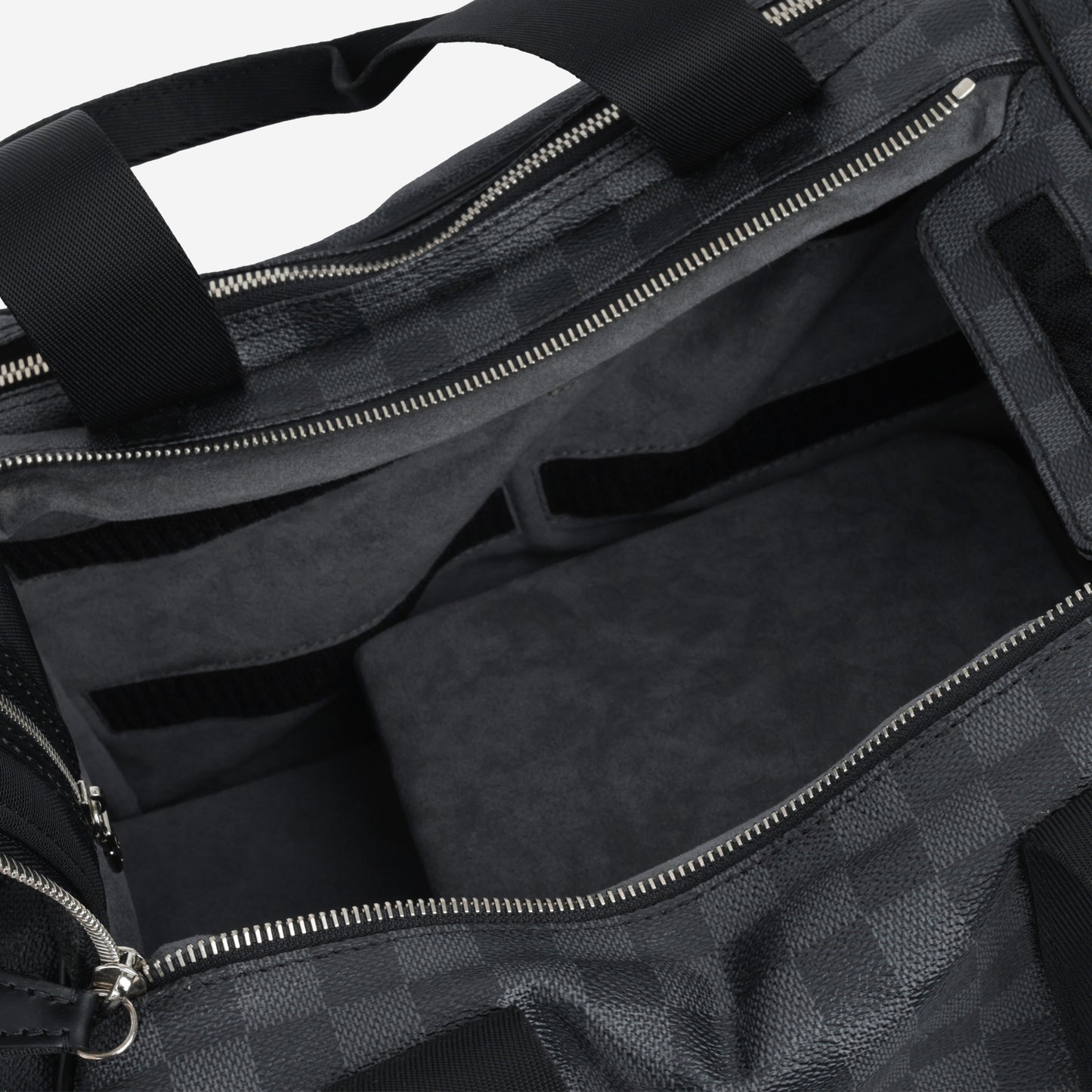 Louis Vuitton Icare Camera Bag