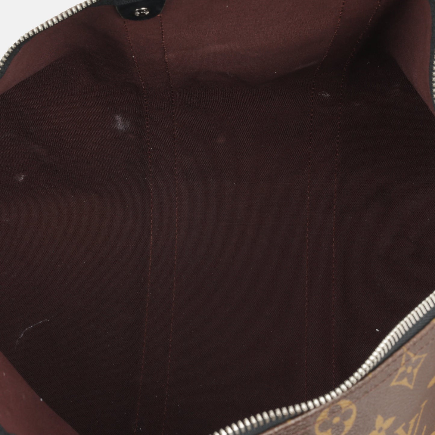 Louis Vuitton Keepall BandouliÃ¨re 45