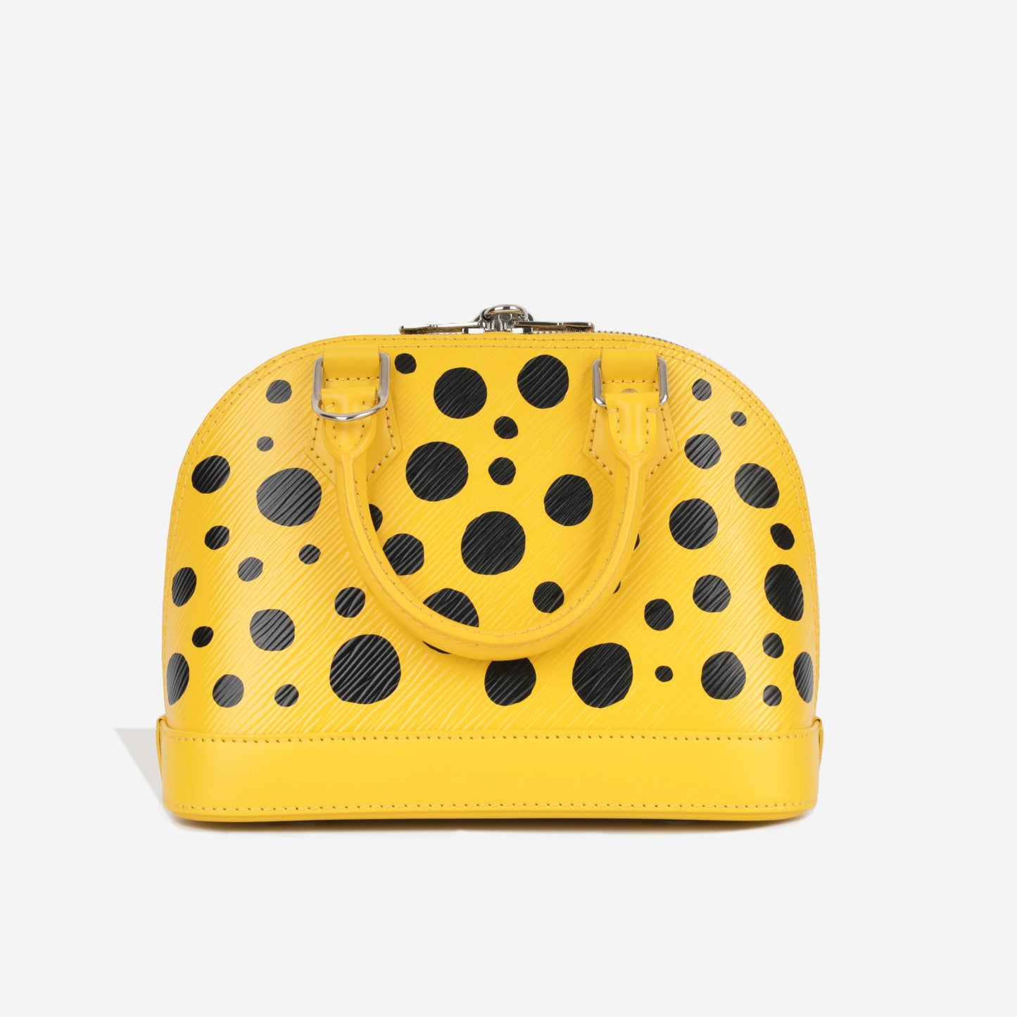 Louis Vuitton Alma BB - Yayoi Kusama