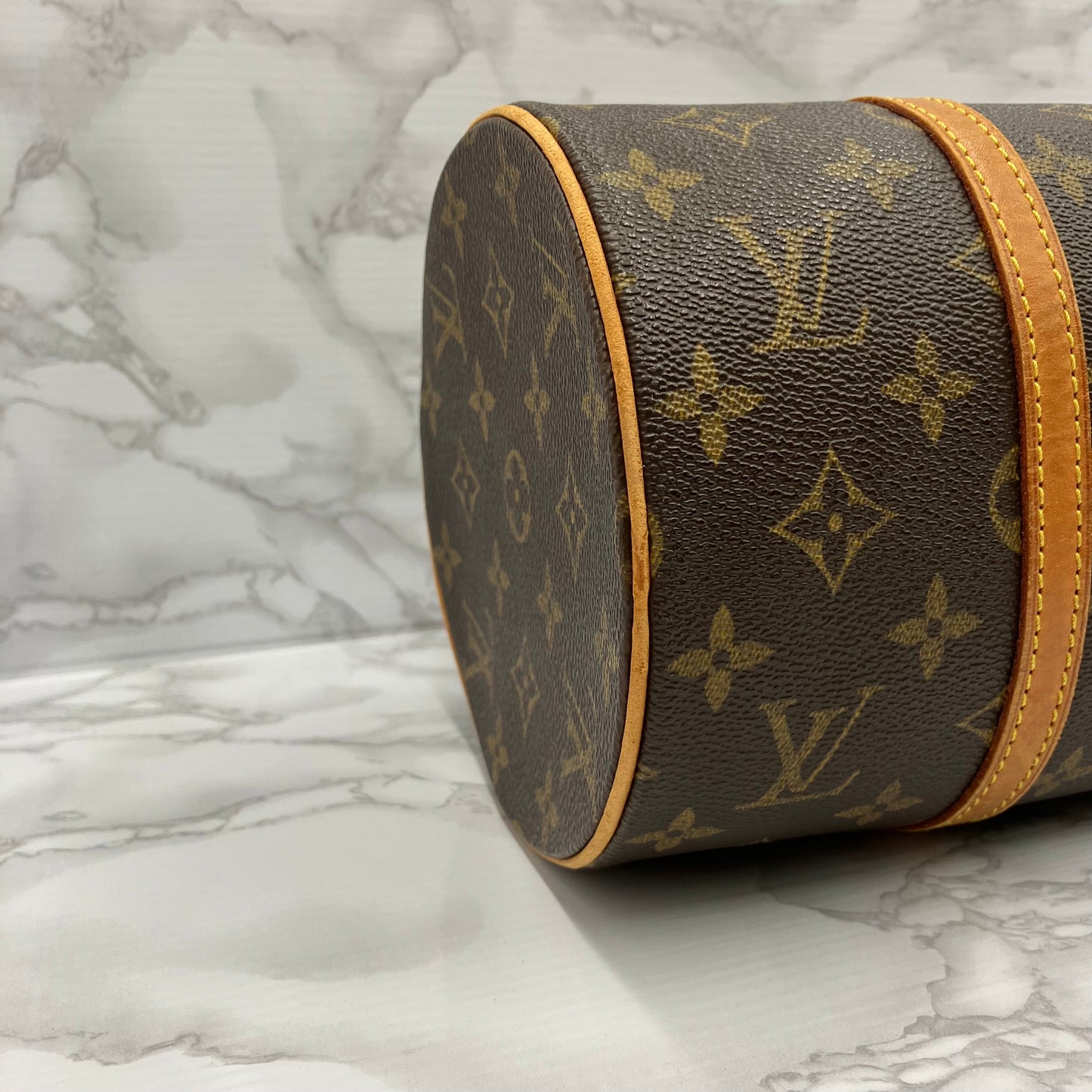 LOUIS VUITTON Monogram Papillon