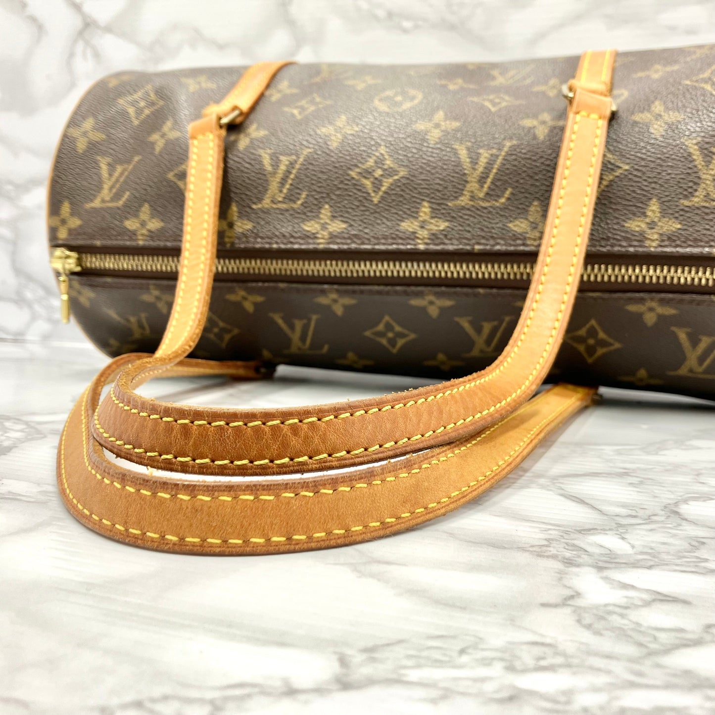 LOUIS VUITTON Monogram Papillon