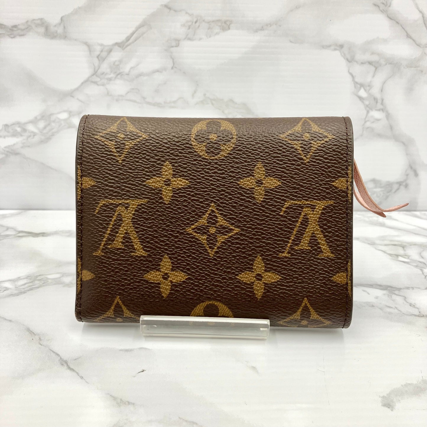 LOUIS VUITTON Monogram victorine