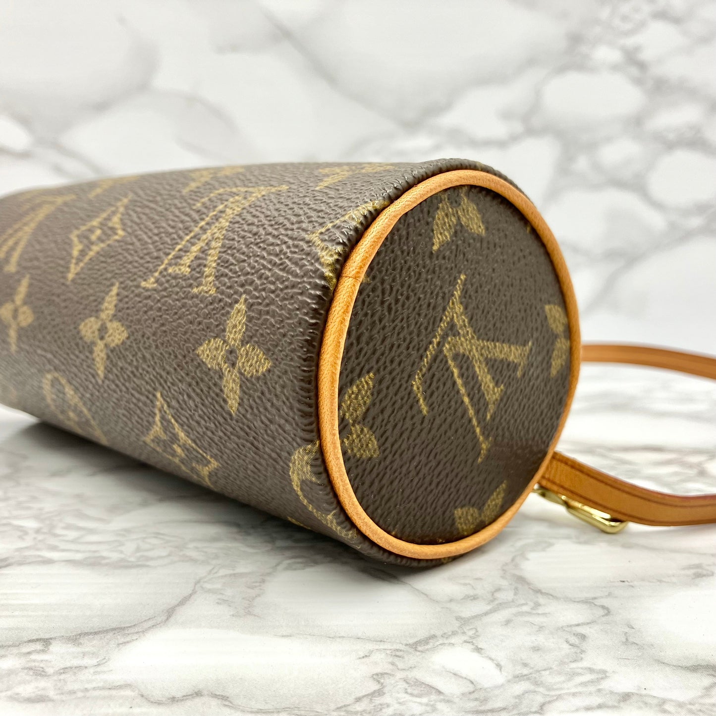 LOUIS VUITTON Monogram Papillon