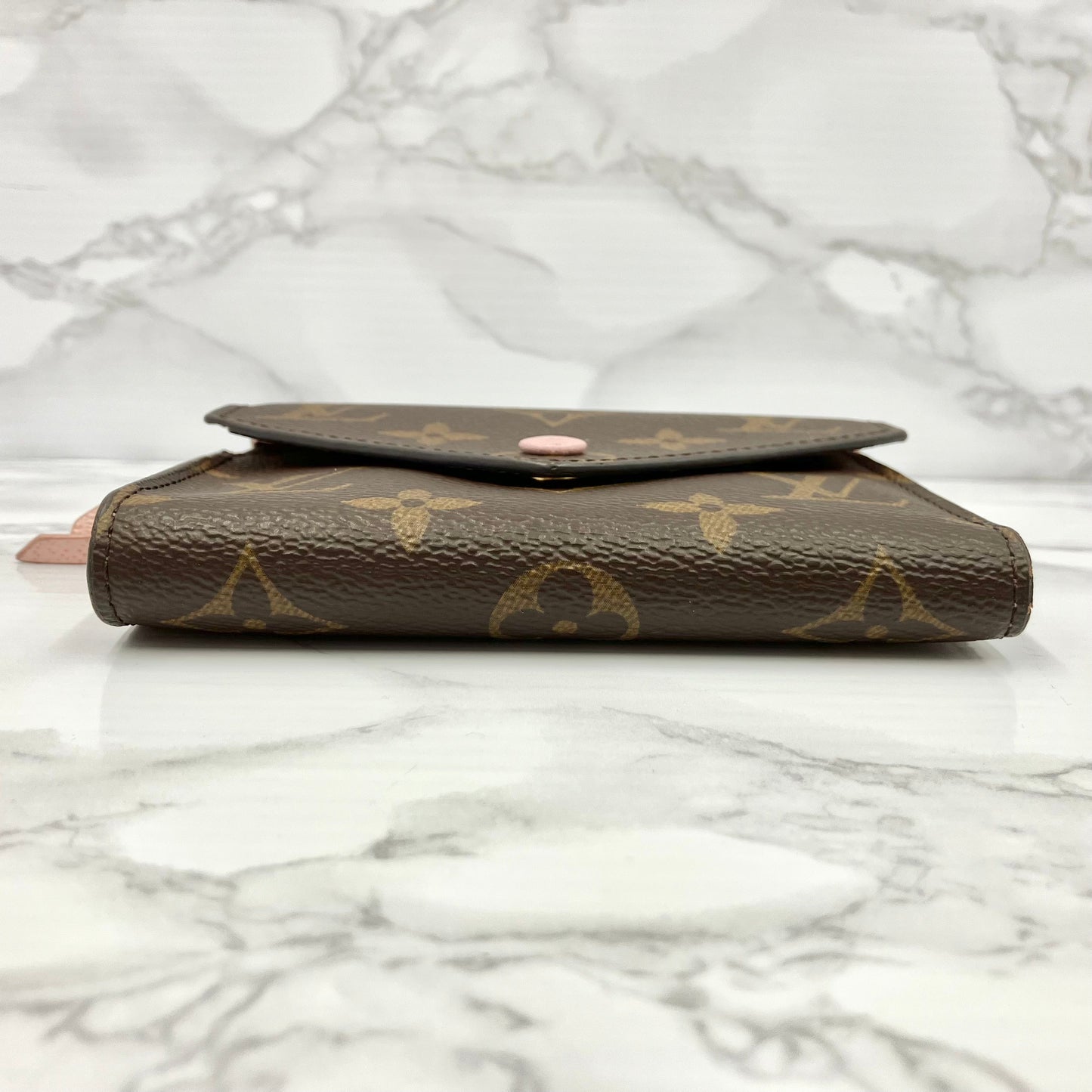 LOUIS VUITTON Monogram victorine