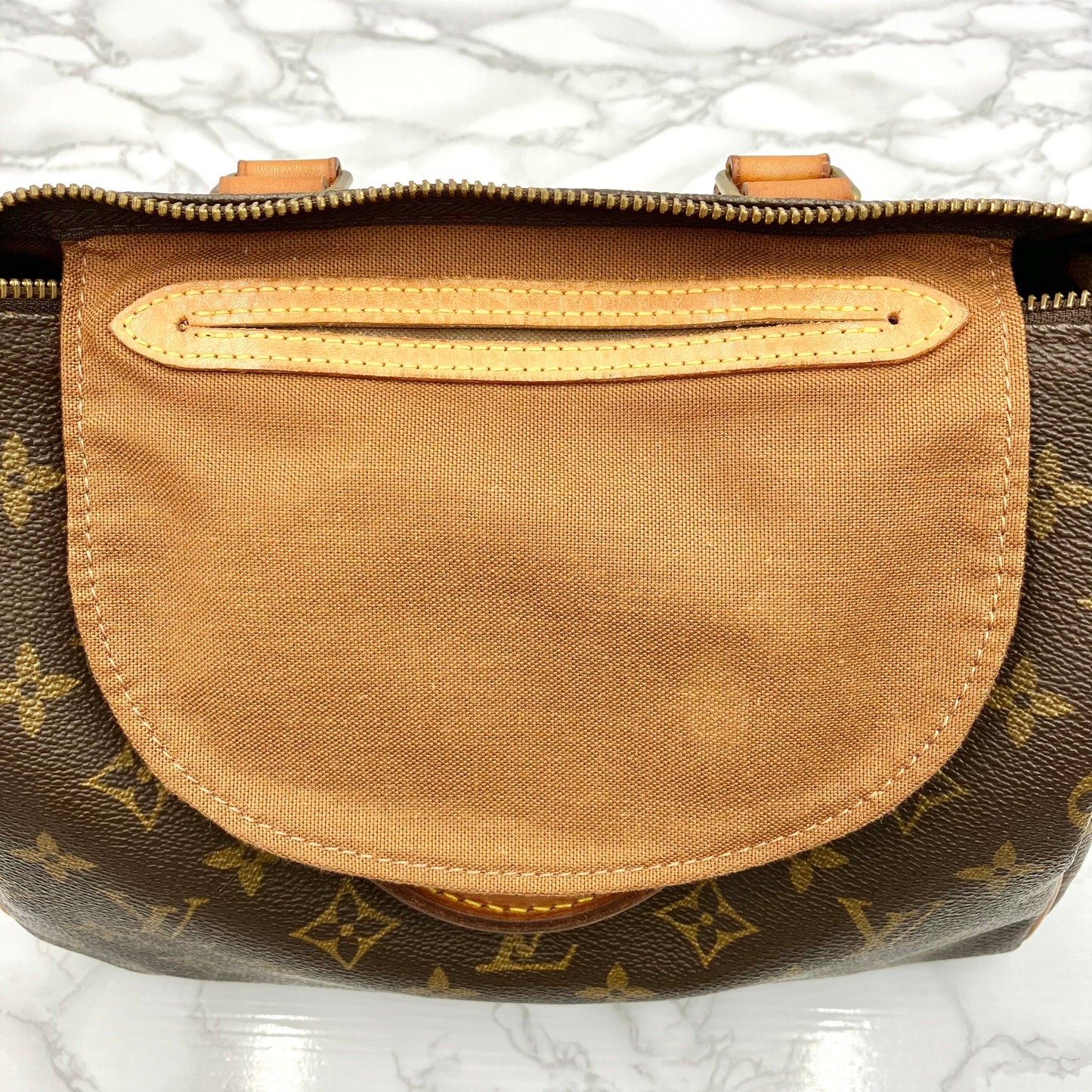 LOUIS VUITTON speedy25