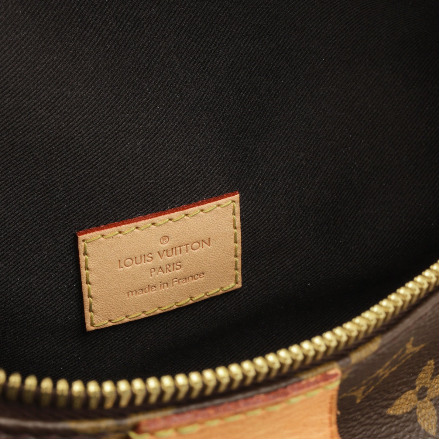 Louis Vuitton Bumbag - Monogram