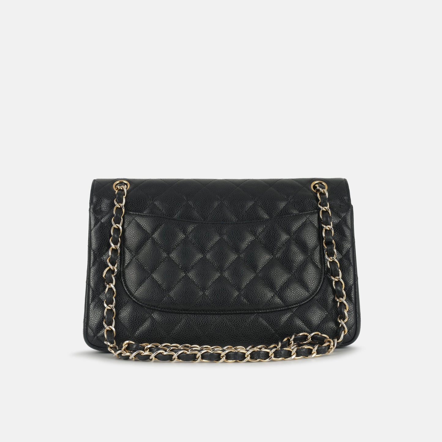 Chanel Classic Flap Bag - Jumbo