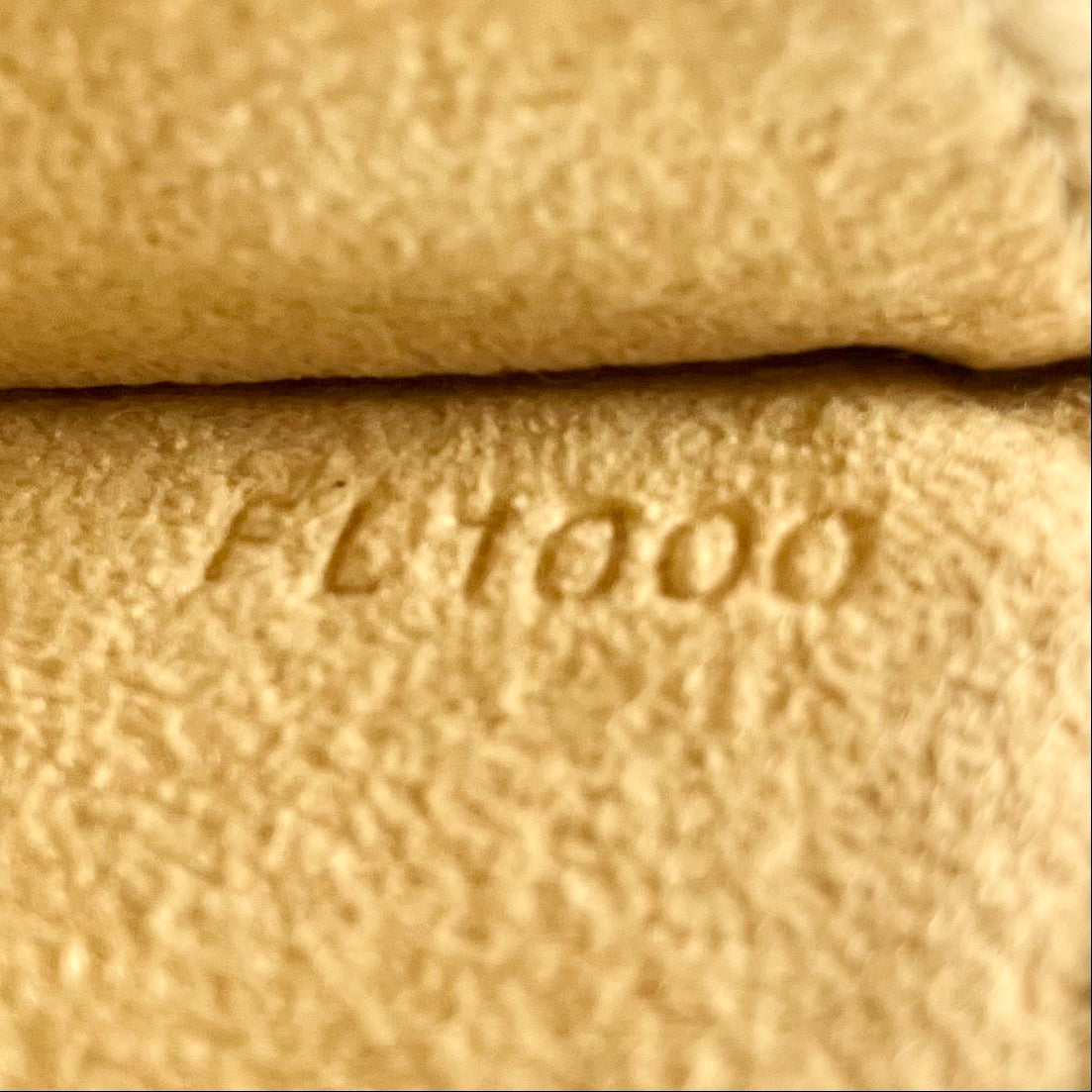 LOUIS VUITTON Monogram florentine