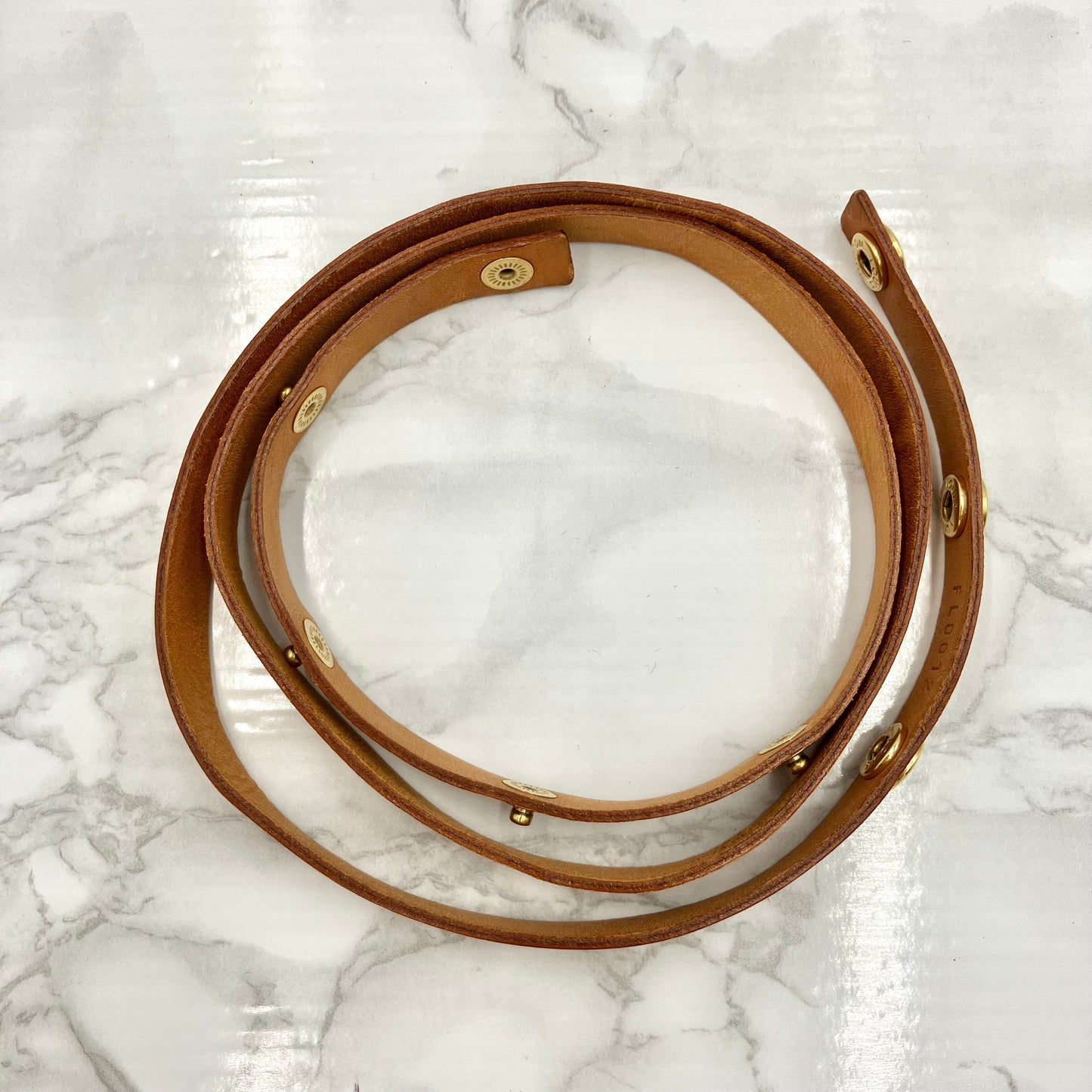 LOUIS VUITTON Monogram florentine