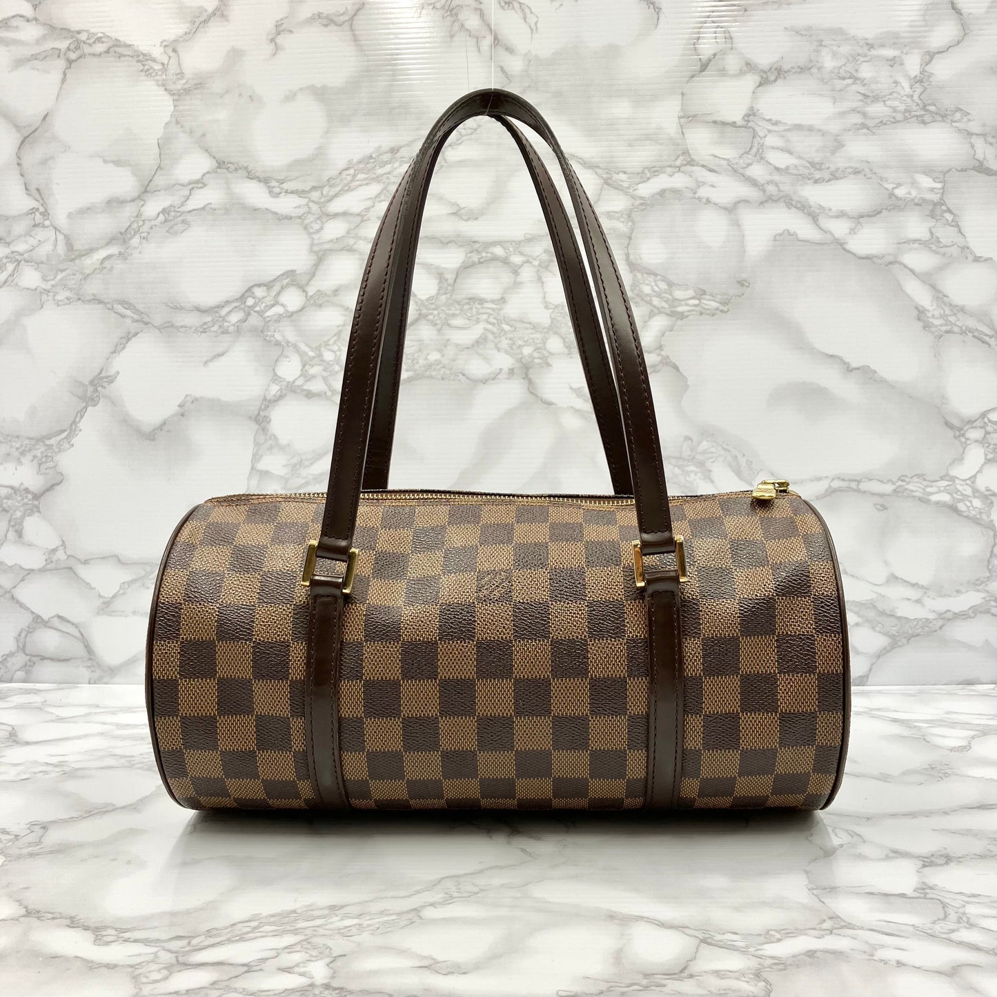 LOUIS VUITTON Damier papillion