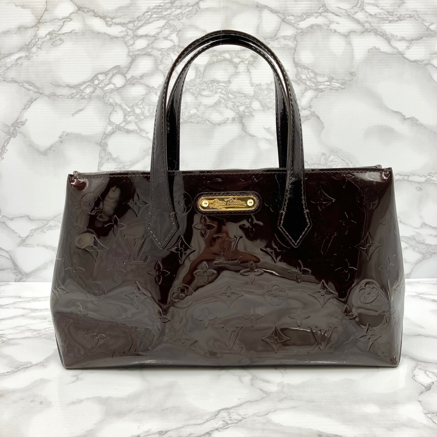 LOUIS VUITTON Wilshire PM