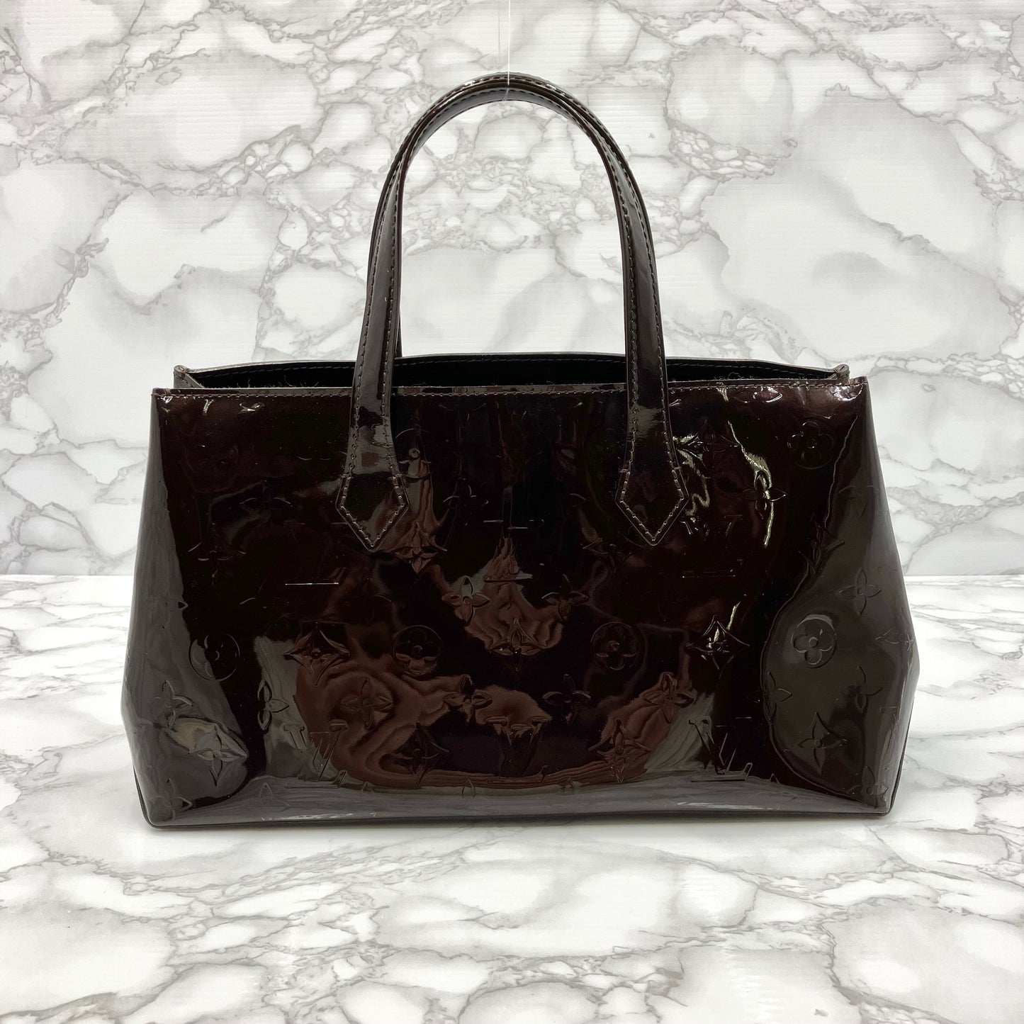 LOUIS VUITTON Wilshire PM