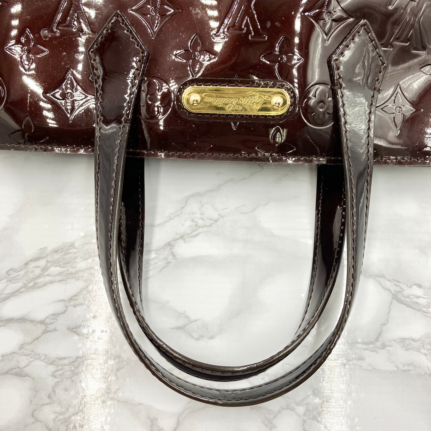 LOUIS VUITTON Wilshire PM