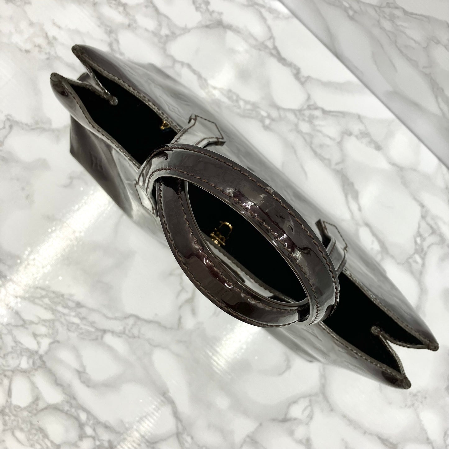 LOUIS VUITTON Wilshire PM