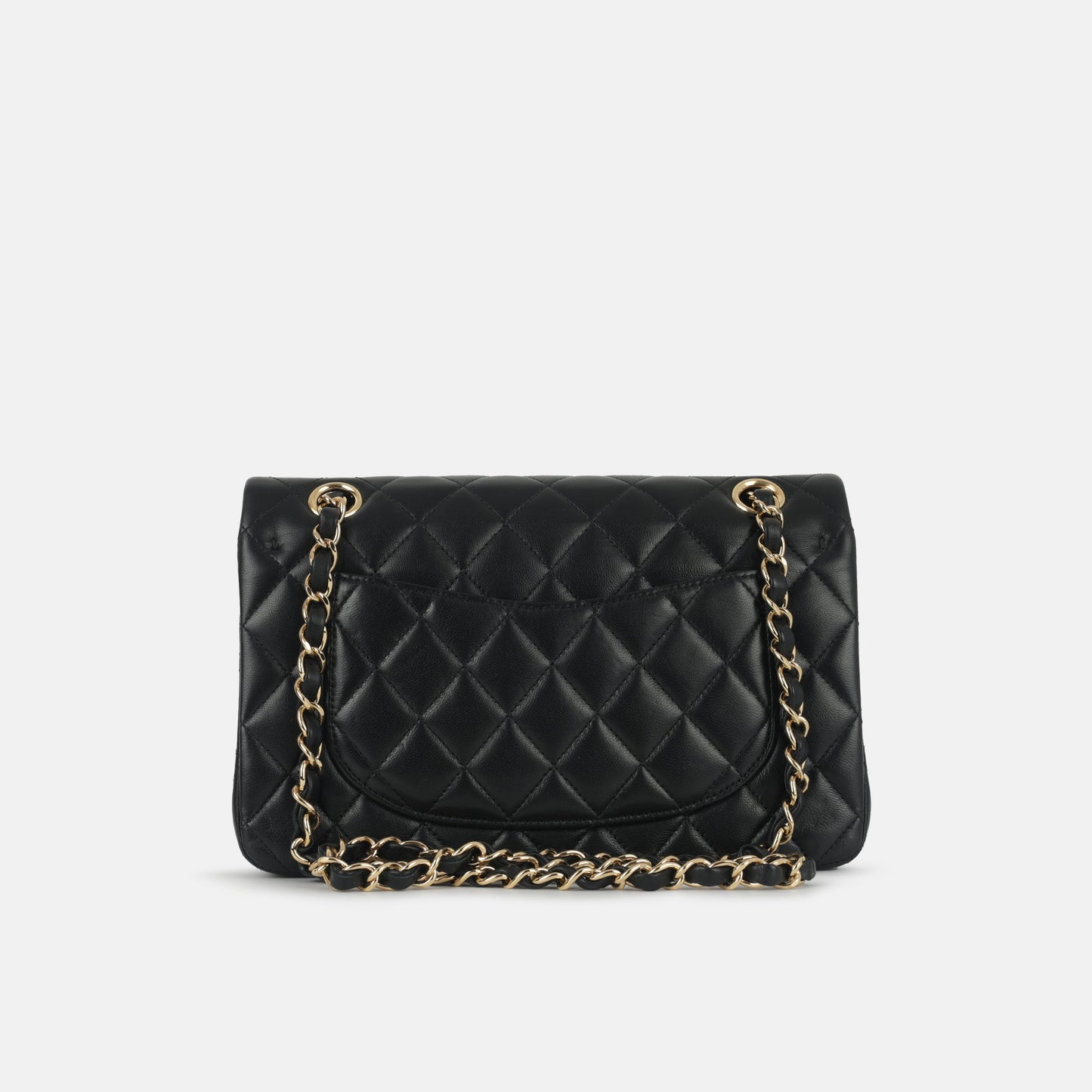 Chanel Classic Flap Bag - Small