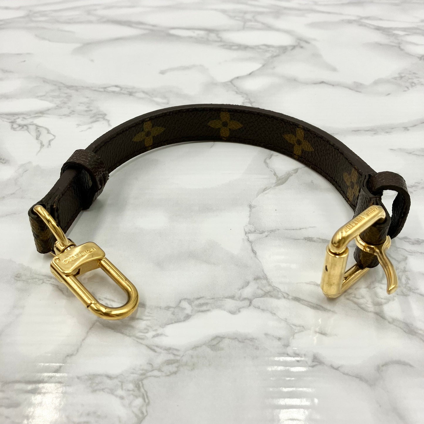 LOUIS VUITTON Monogram Metis
