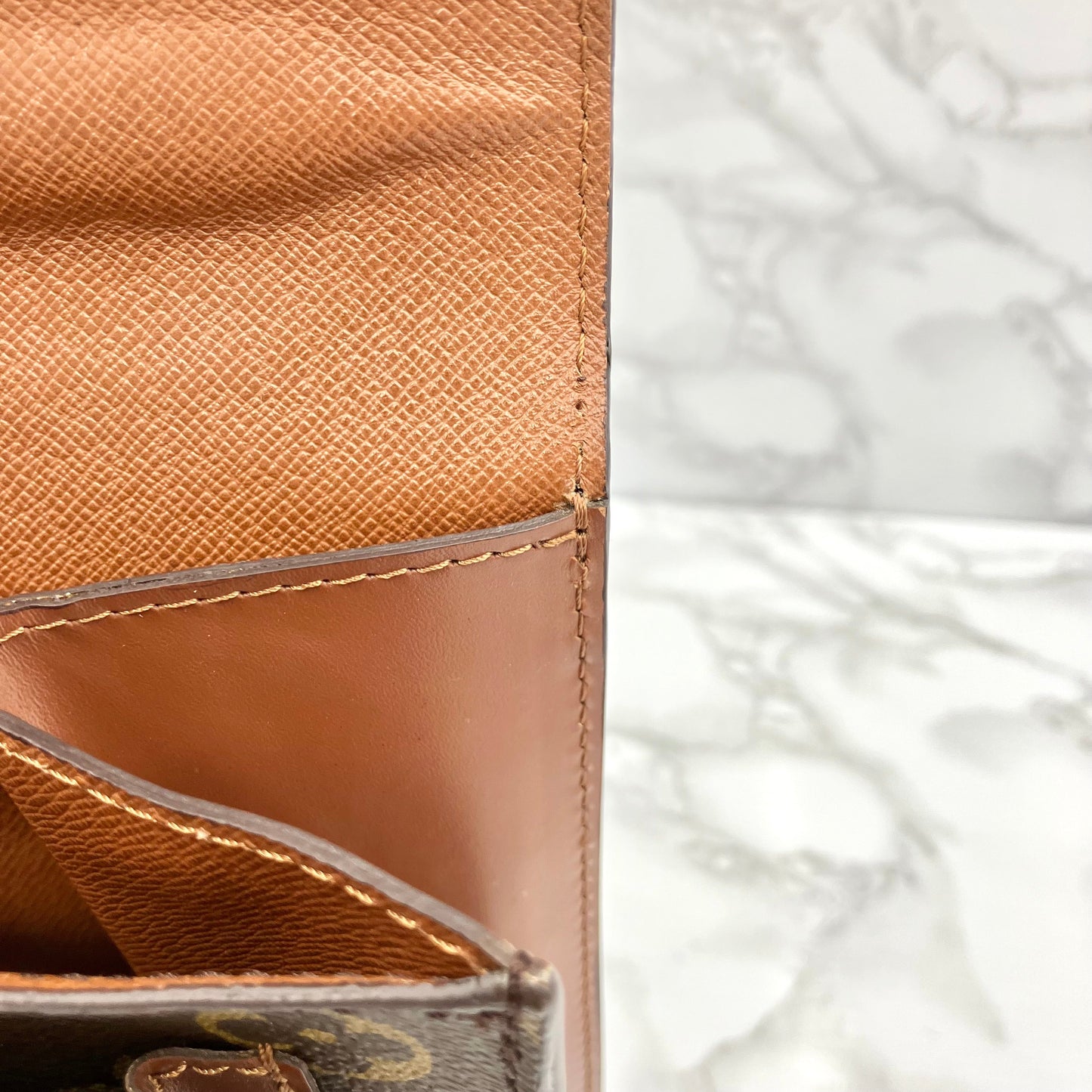LOUIS VUITTON Monogram monceau