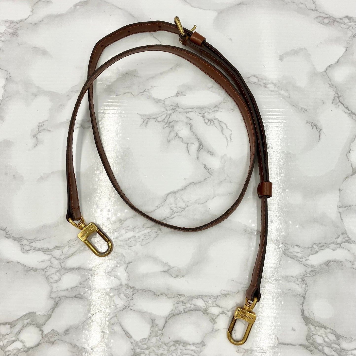 LOUIS VUITTON Monogram monceau